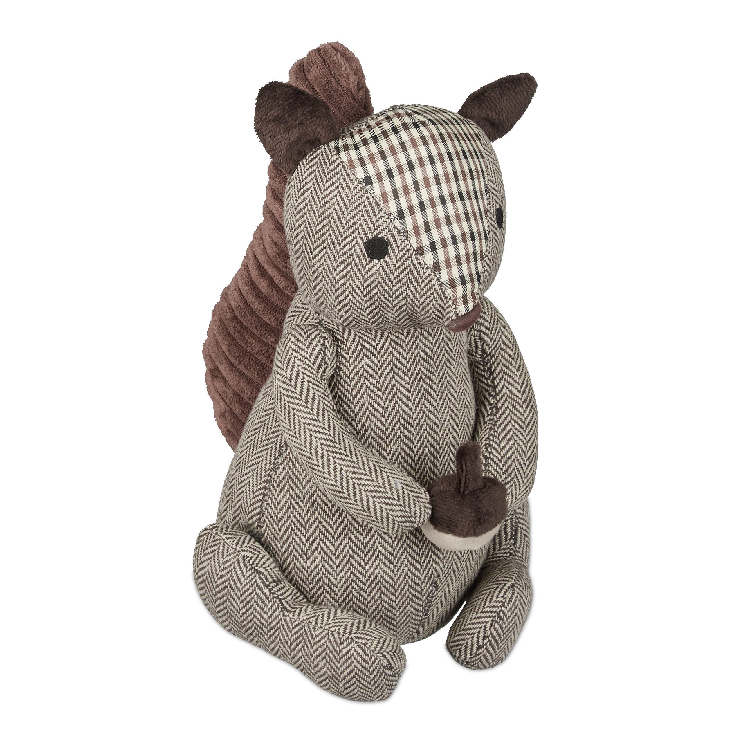 relaxdays Türstopper Eichhörnche günstig online kaufen