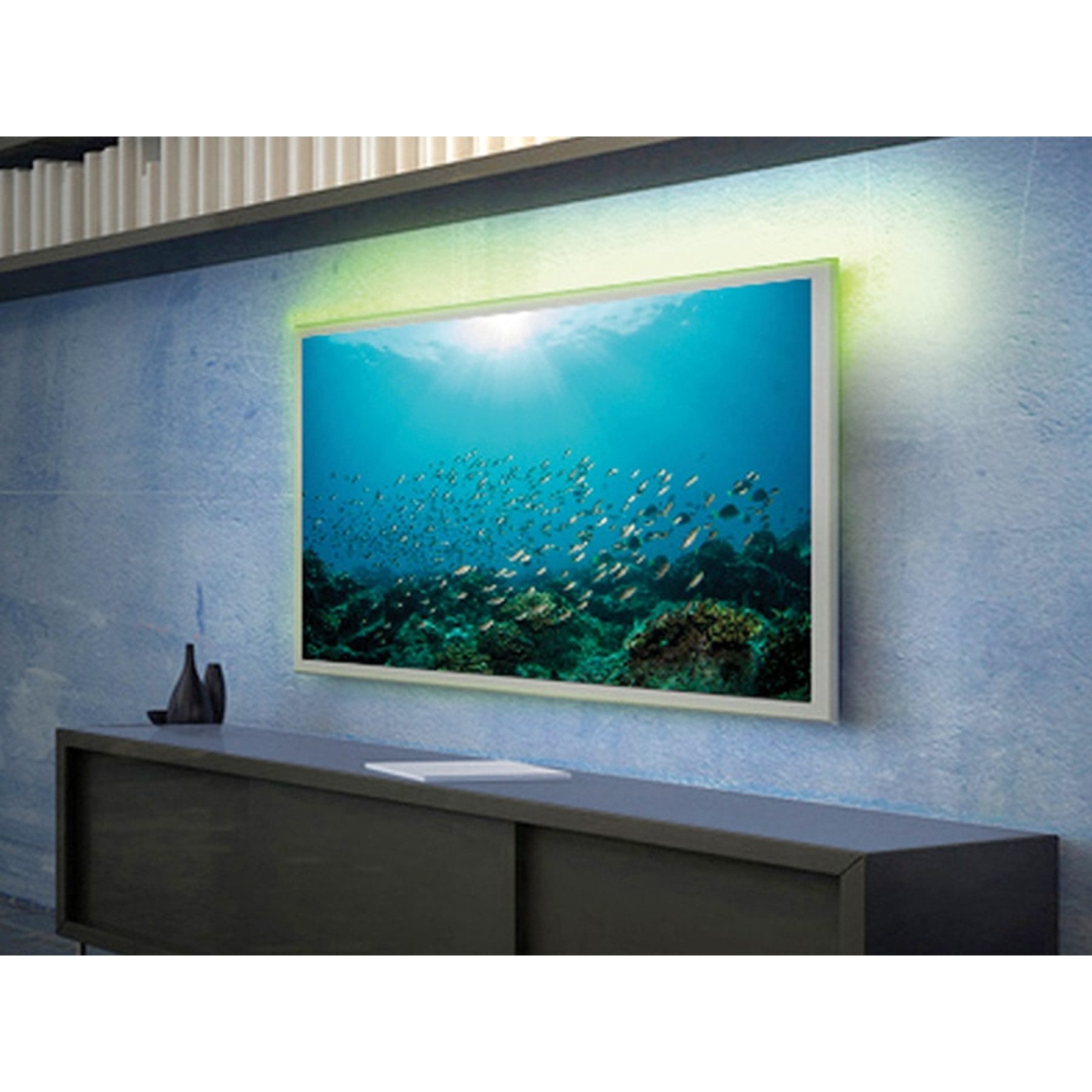 X4-Life LED-Streifen X4-LIFE RGB LED-Leiste günstig online kaufen