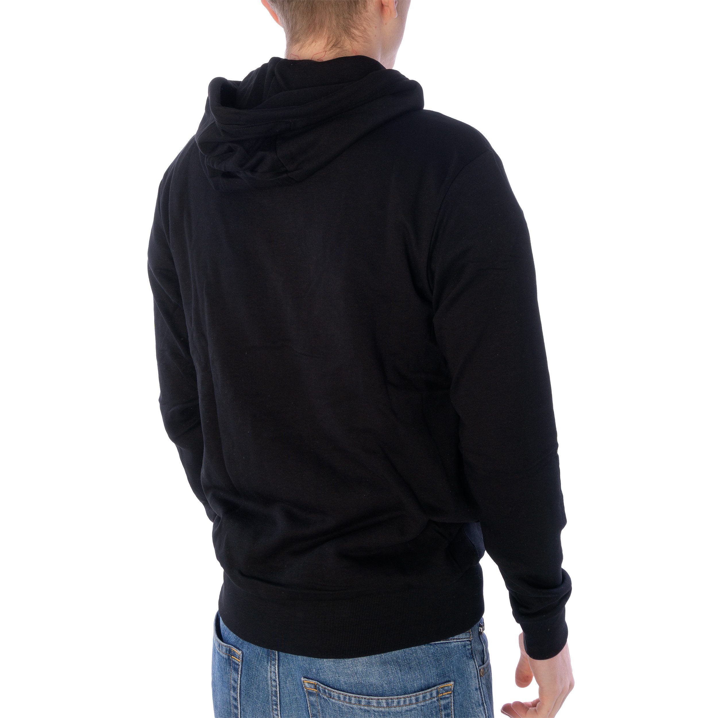 Lonsdale Hoodie Hoodie Lonsdale Fremington (1-tlg) günstig online kaufen