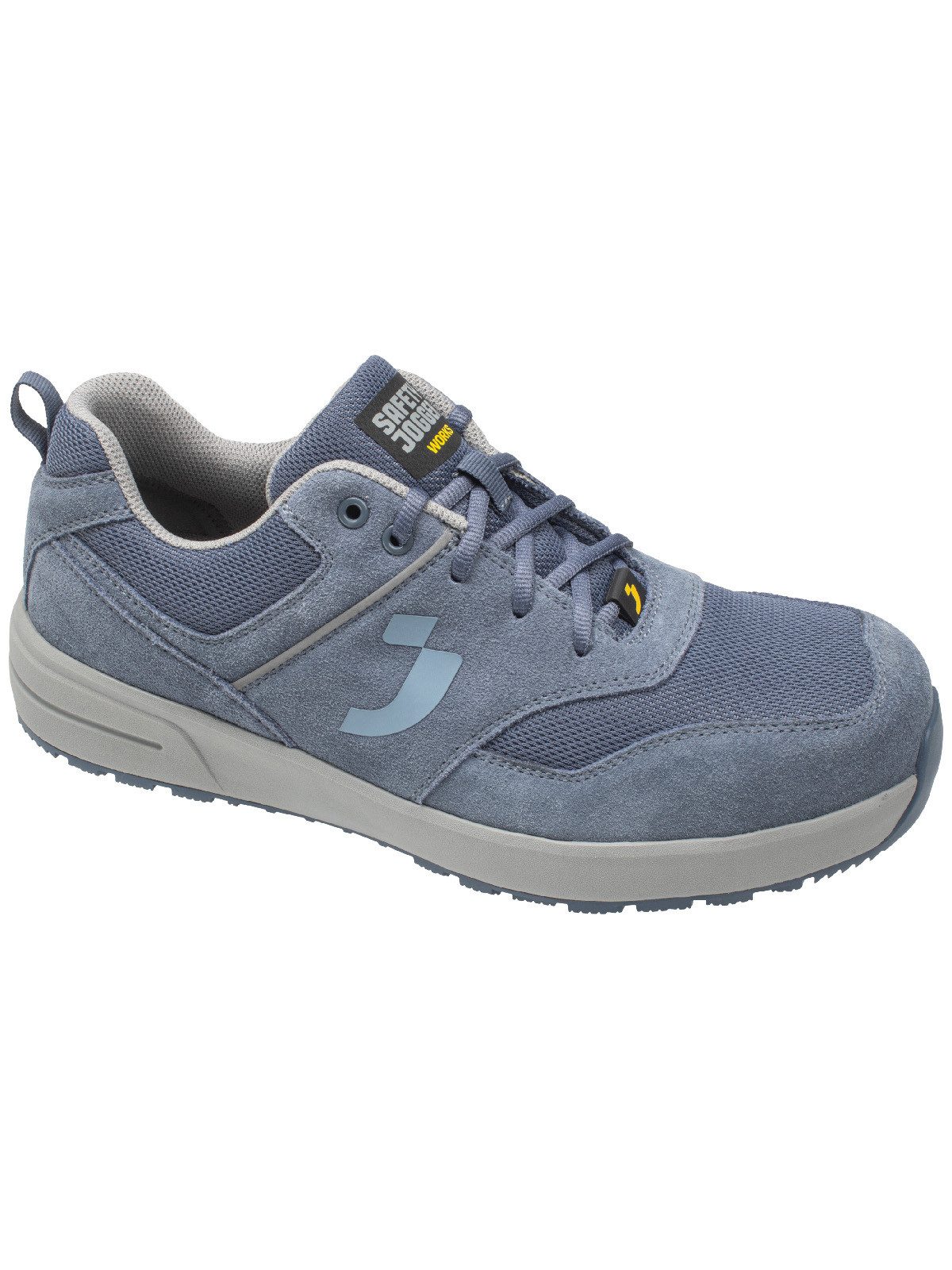 Safety Jogger 013988 Safety Jogger Topskate Sicherheitsschuh