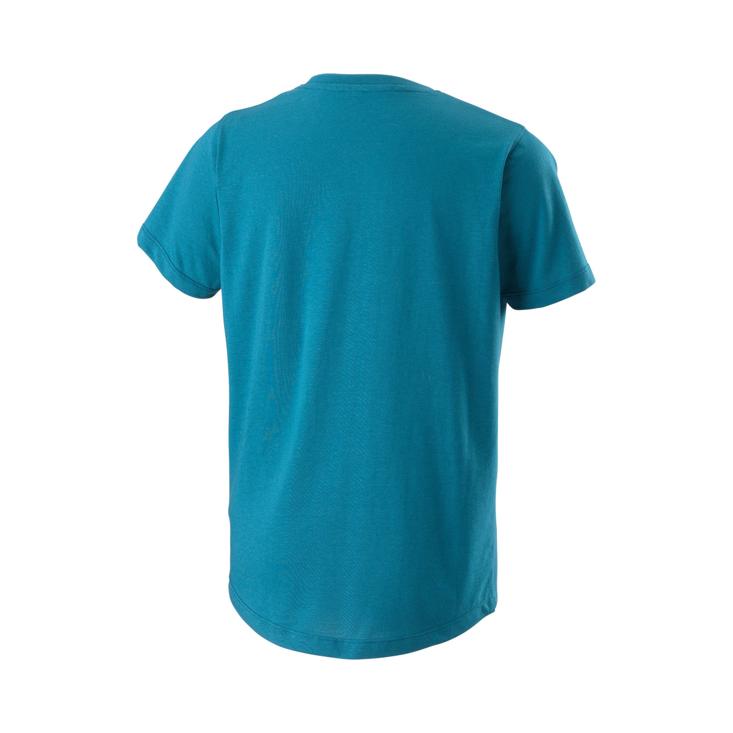 Wilson T-Shirt Bela Tech II