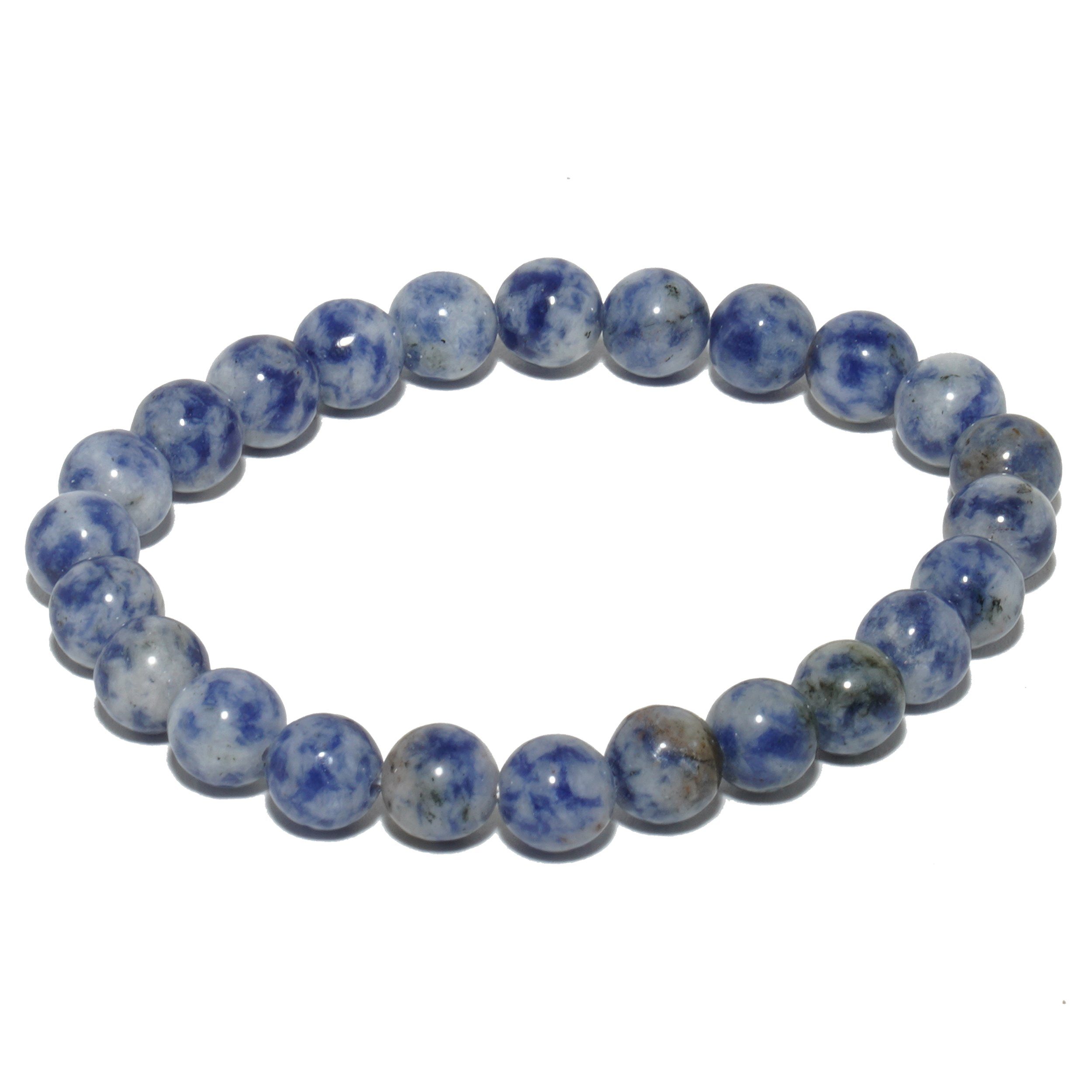 Vascavi Armband Sodalith Edelstein, Made in günstig online kaufen