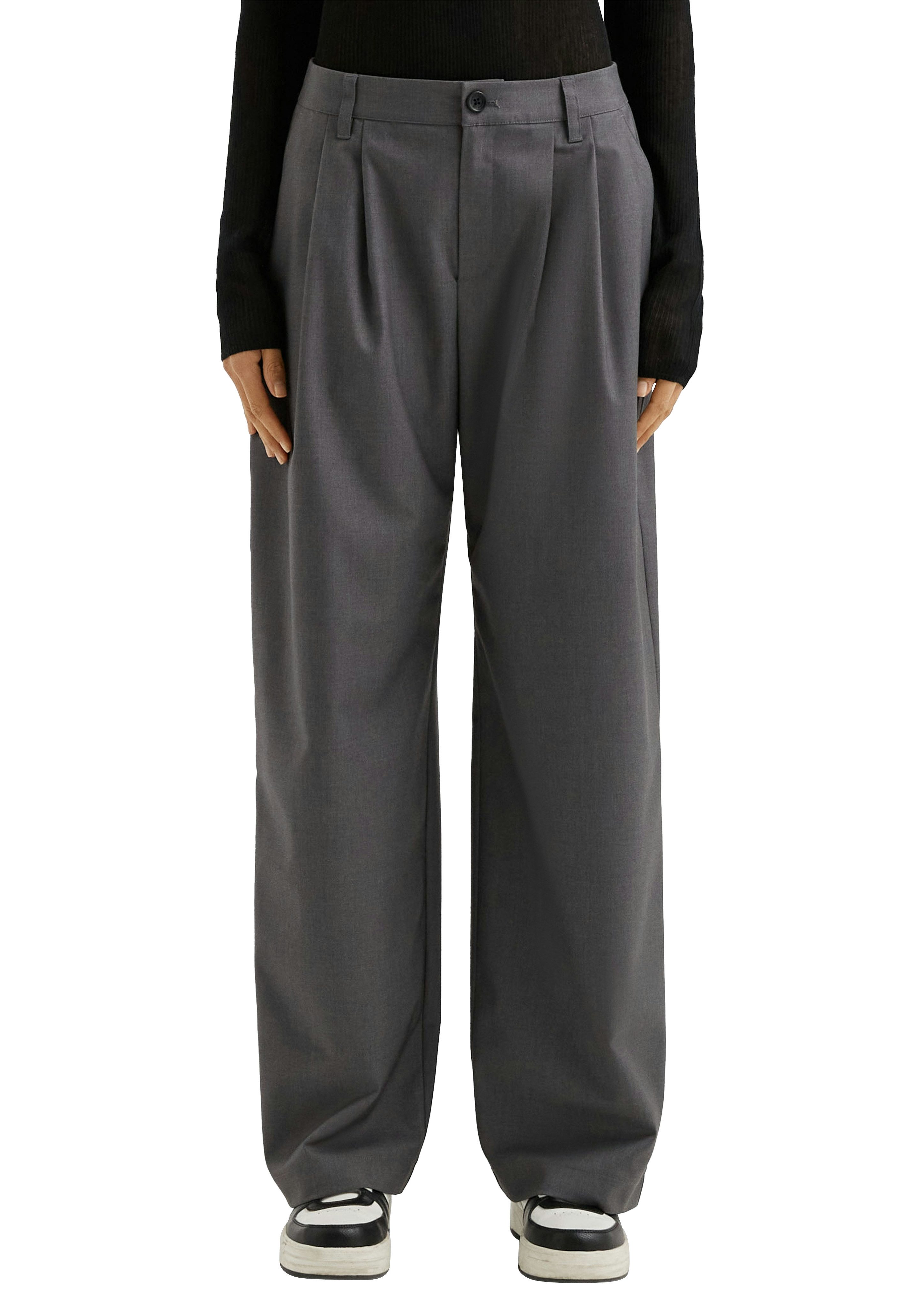 QS Stoffhose günstig online kaufen