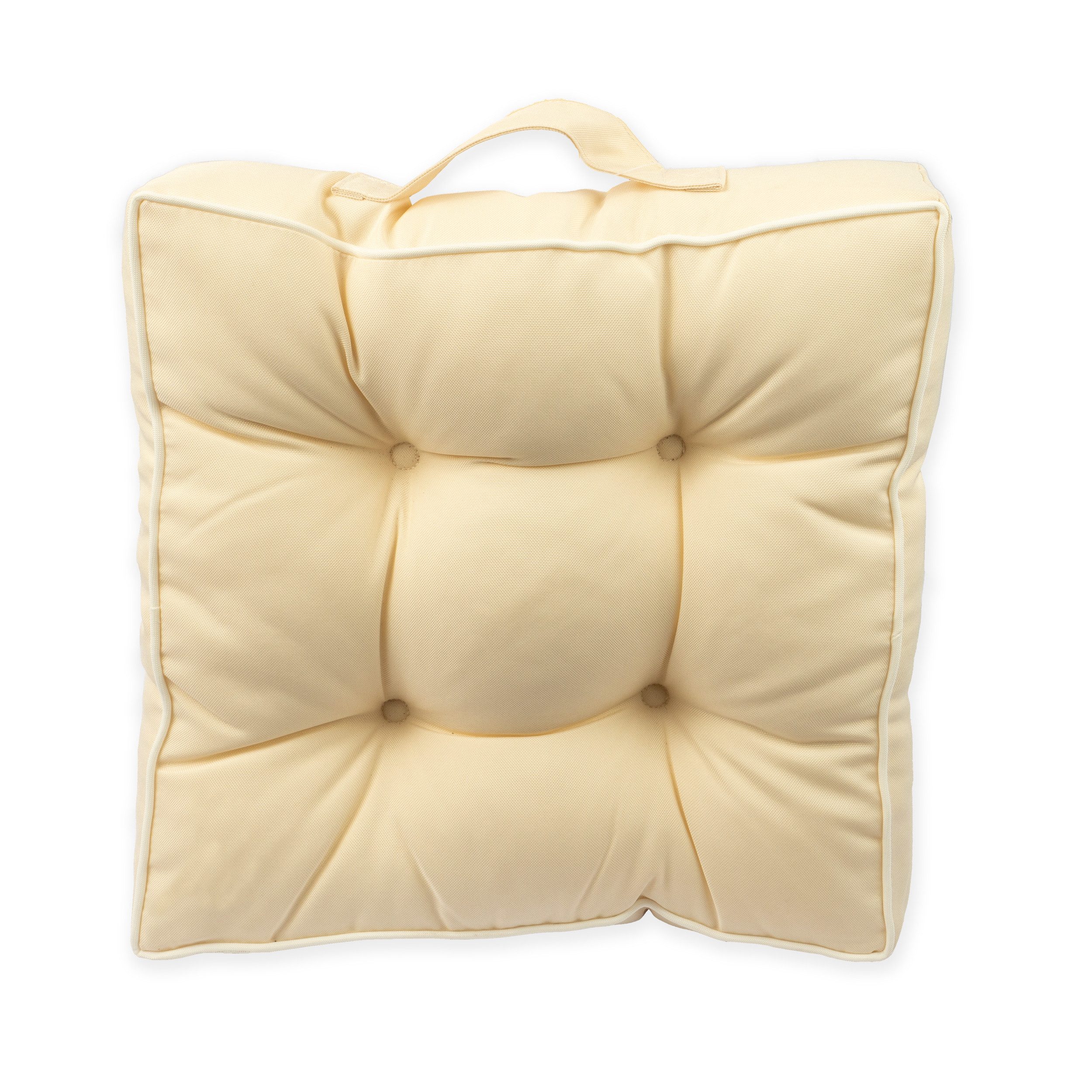 VIVA Home Microfaserkissen Outdoorkissen, Outdoorkissen günstig online kaufen