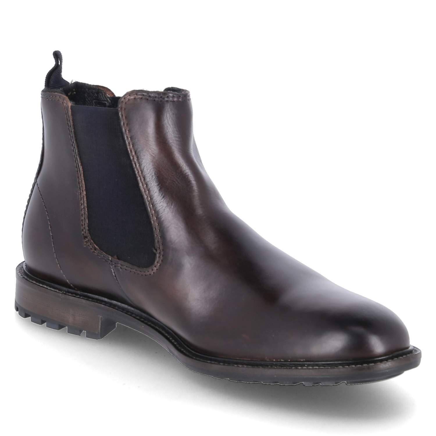 bugatti Chelsea Boots BONIFACIO Stiefelette