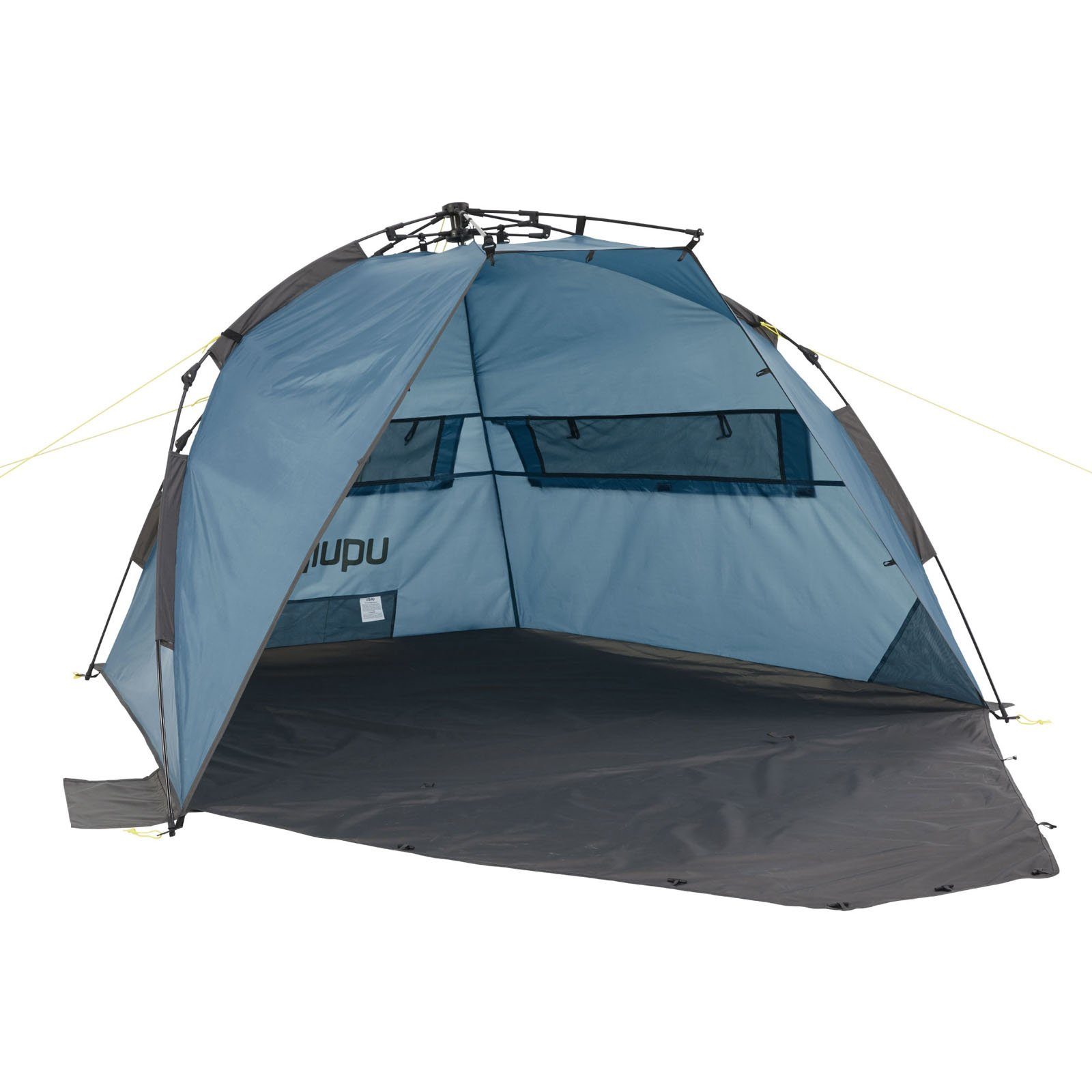 UQUIP Strandmuschel Automatik Strandmuschel Speedy Strandzelt, günstig online kaufen