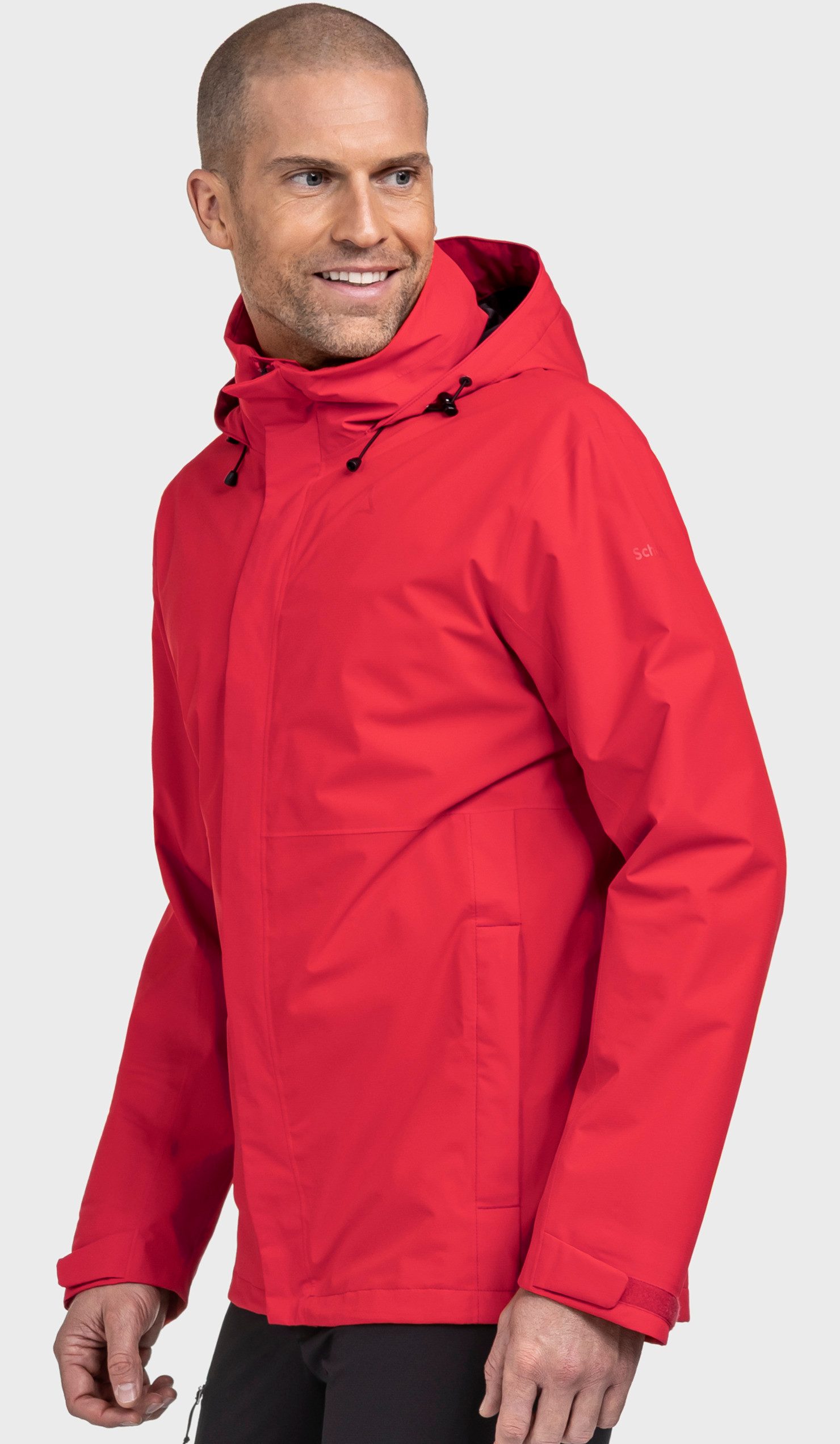Schöffel Outdoorjacke Jacket Gmund M