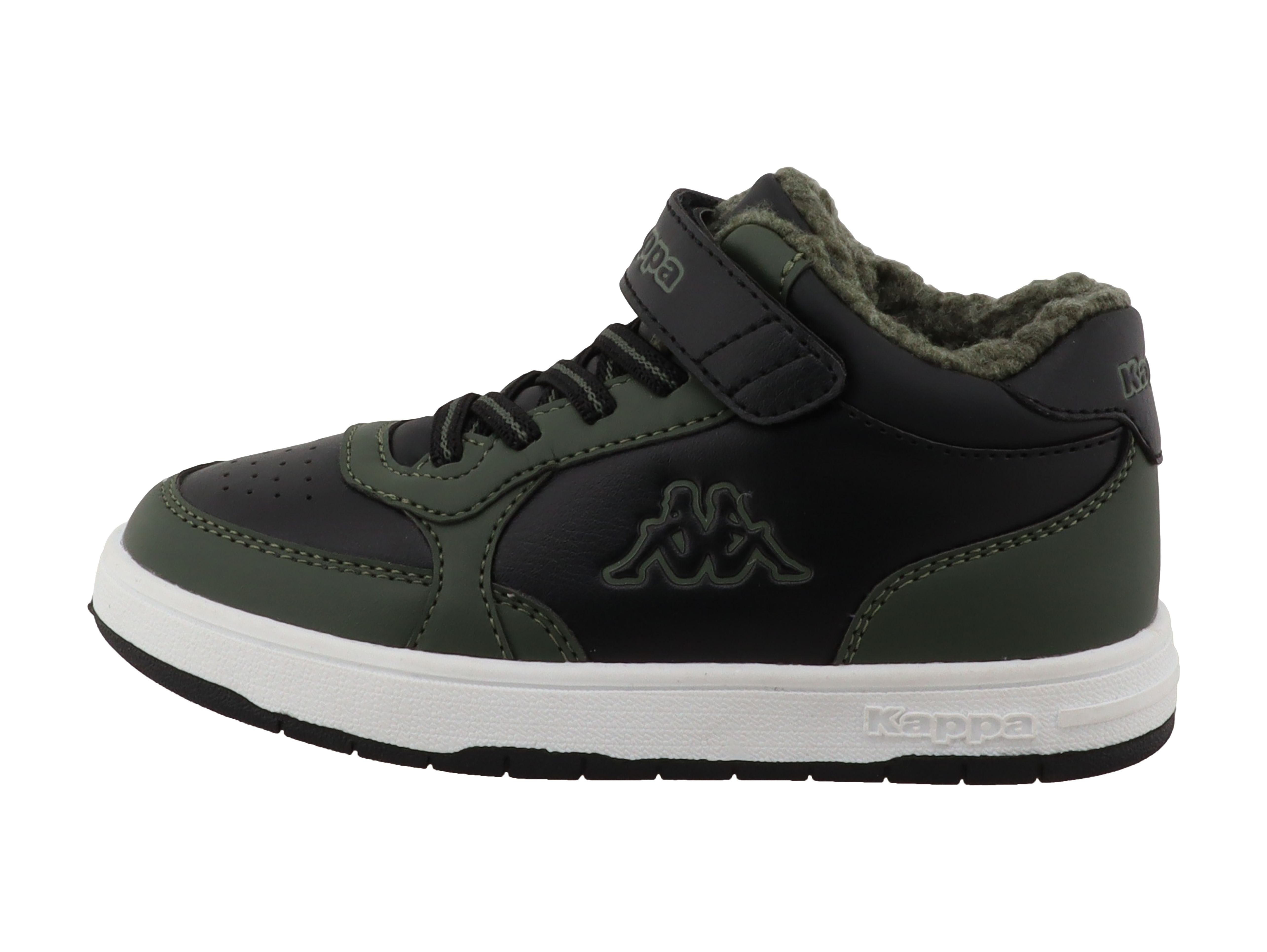 Kappa KORA Sneaker Winterschuhe, gefüttert
