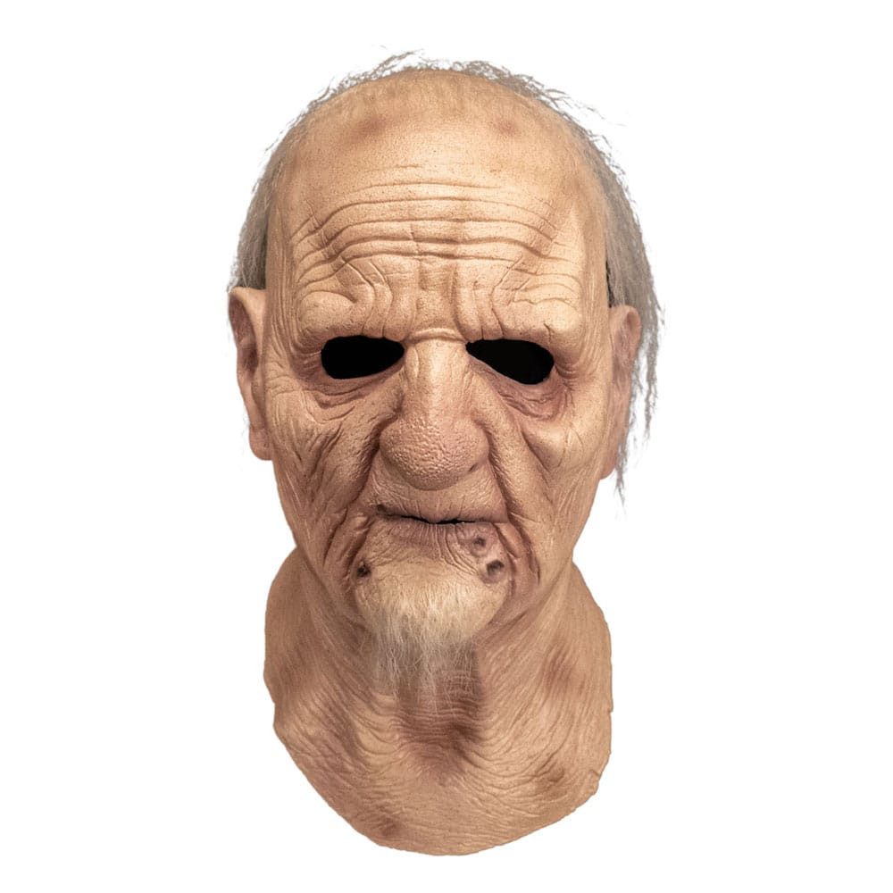 Trick Or Treat Studios Verkleidungsmaske Texas Chainsaw Massacre 2 Maske