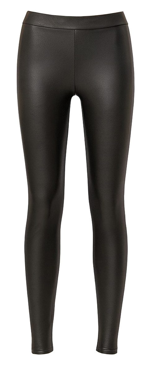 Bas Bleu Leggings stylishe Damenhose mit günstig online kaufen
