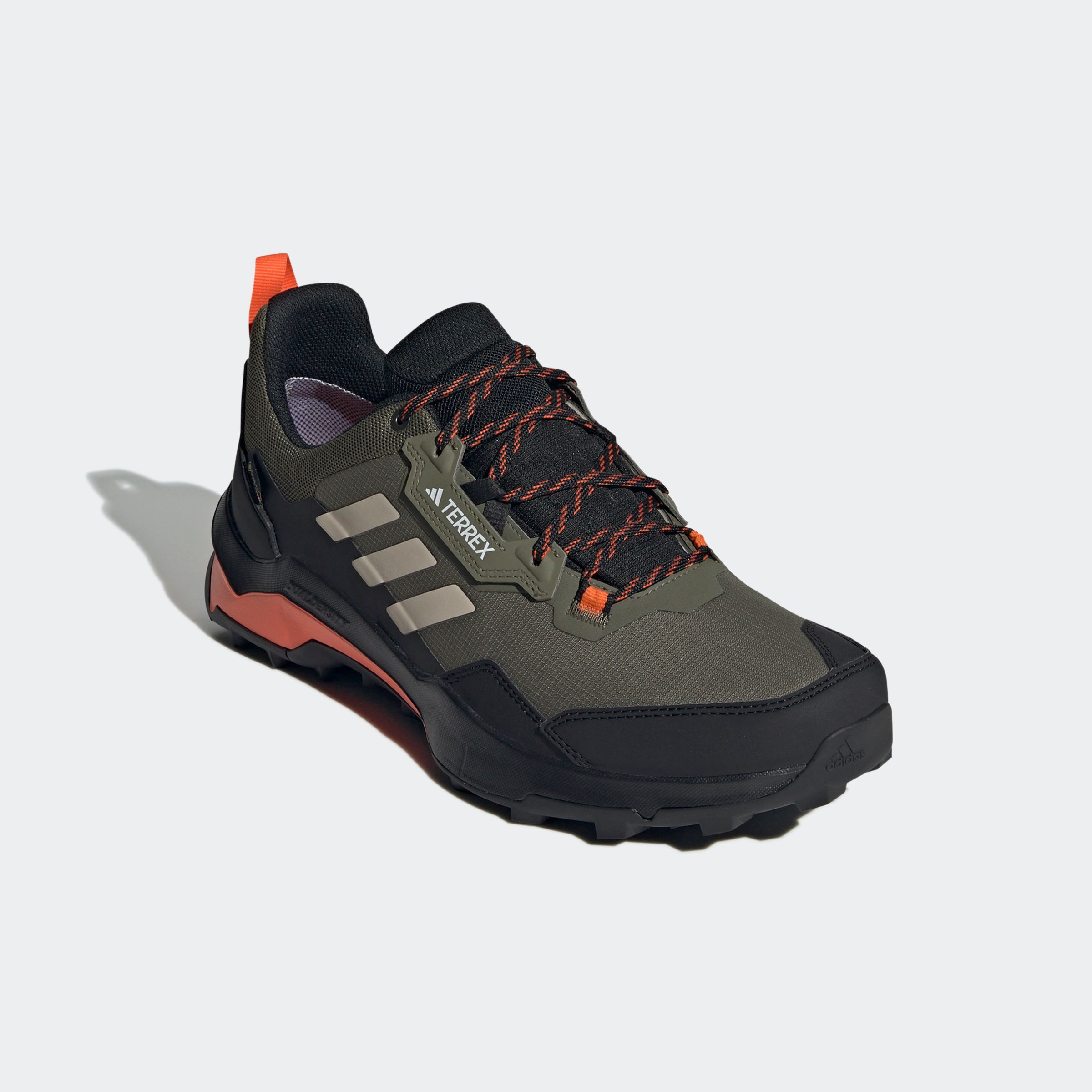 TERREX AX4 GORE-TEX Wanderschuh