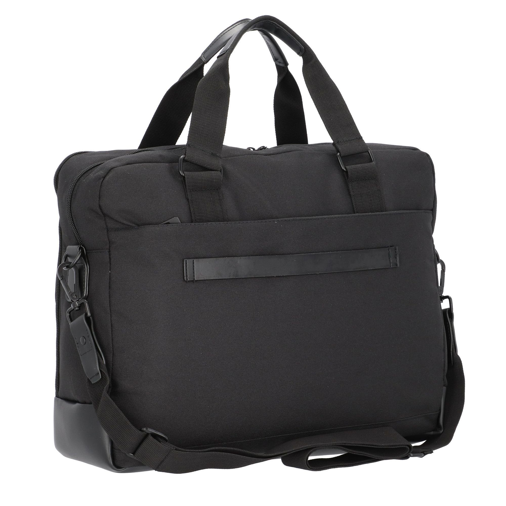 LIGHTPAK® Aktentasche Twyx, Polyester