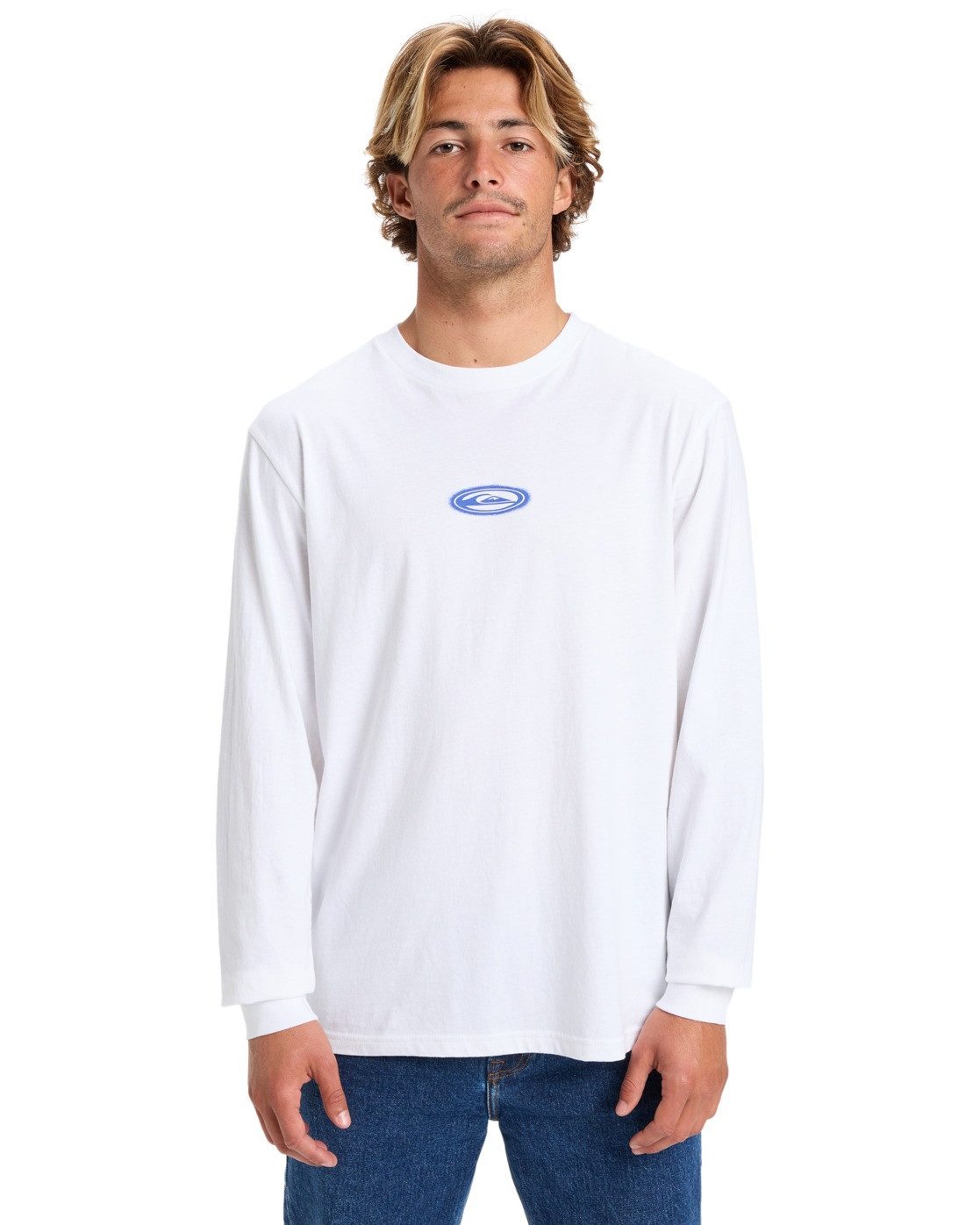 Quiksilver Langarmshirt Ev Heaven Like günstig online kaufen