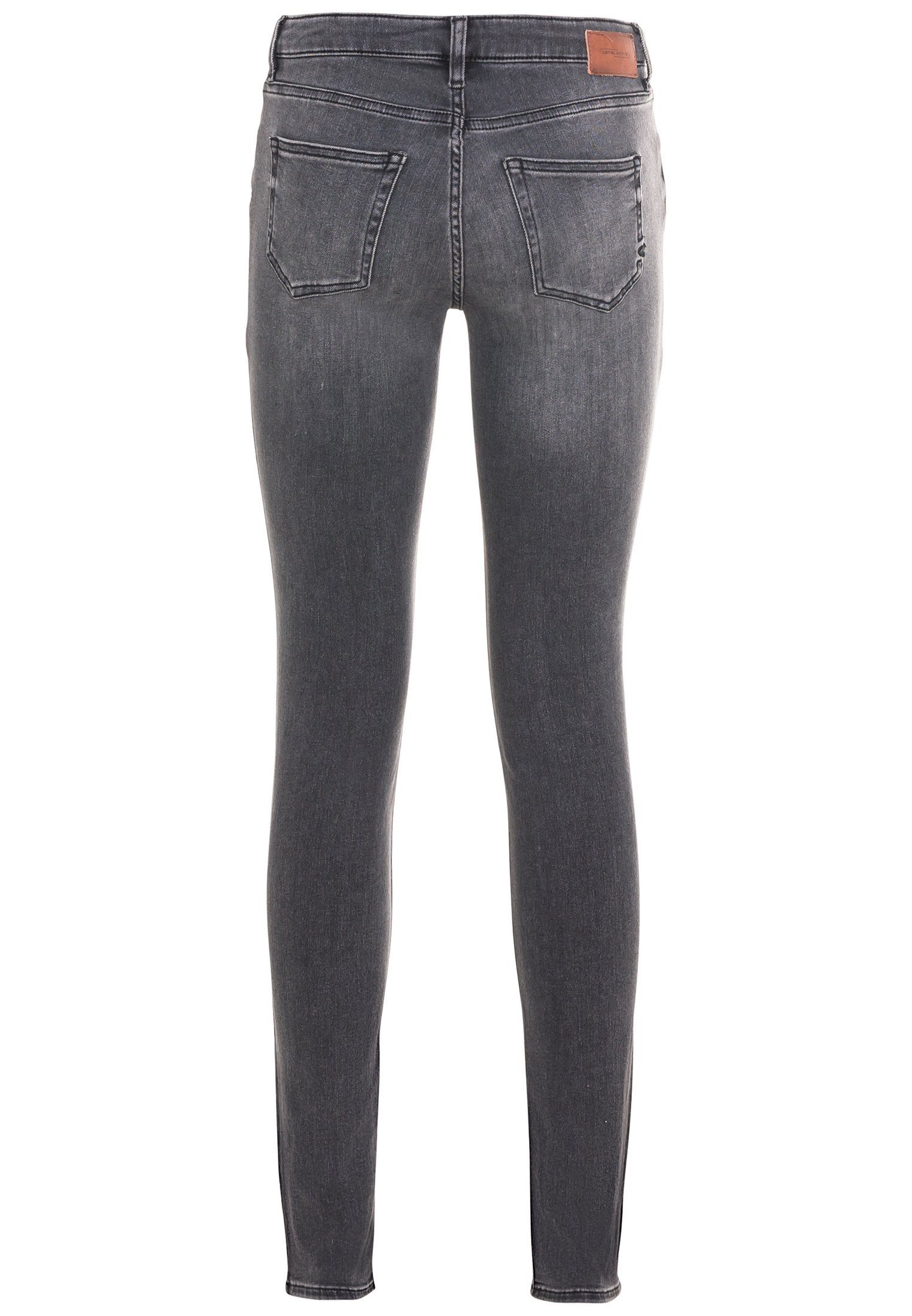 camel active 5-Pocket-Jeans Denim Hose günstig online kaufen