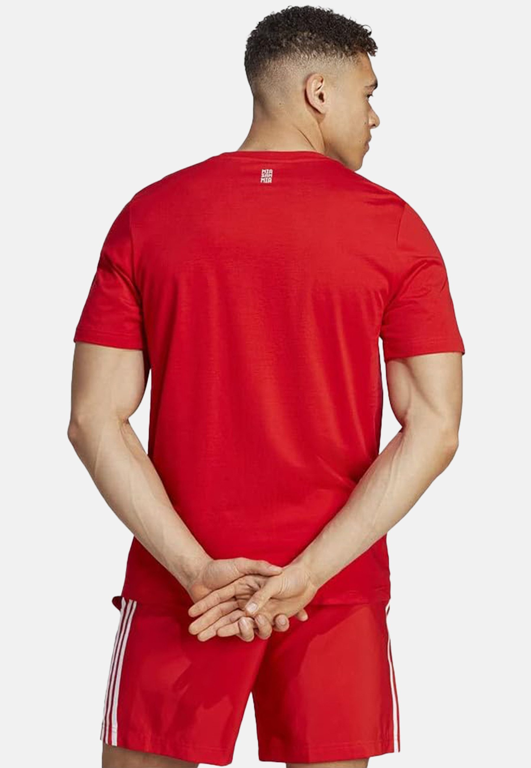 adidas Originals T-Shirt Fcb
