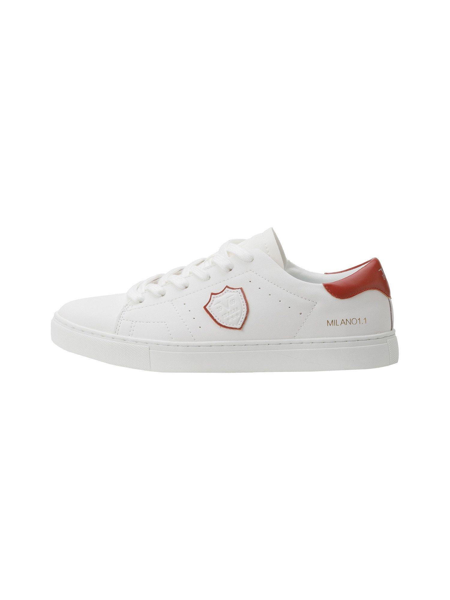 19V69 ITALIA Pius Sneaker