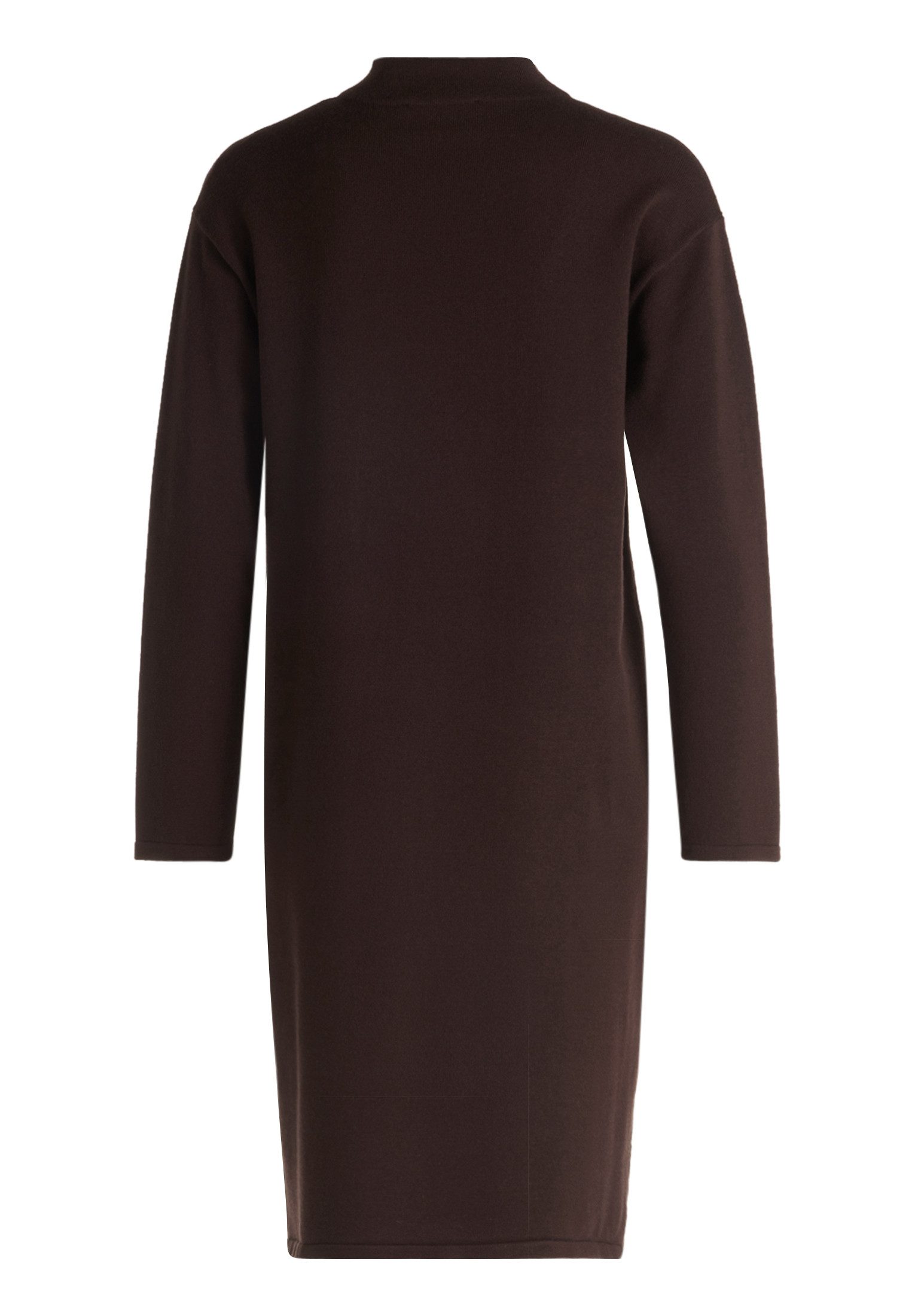 Betty Barclay Strickkleid Damen Strickkleid mit Stehkragen günstig online kaufen