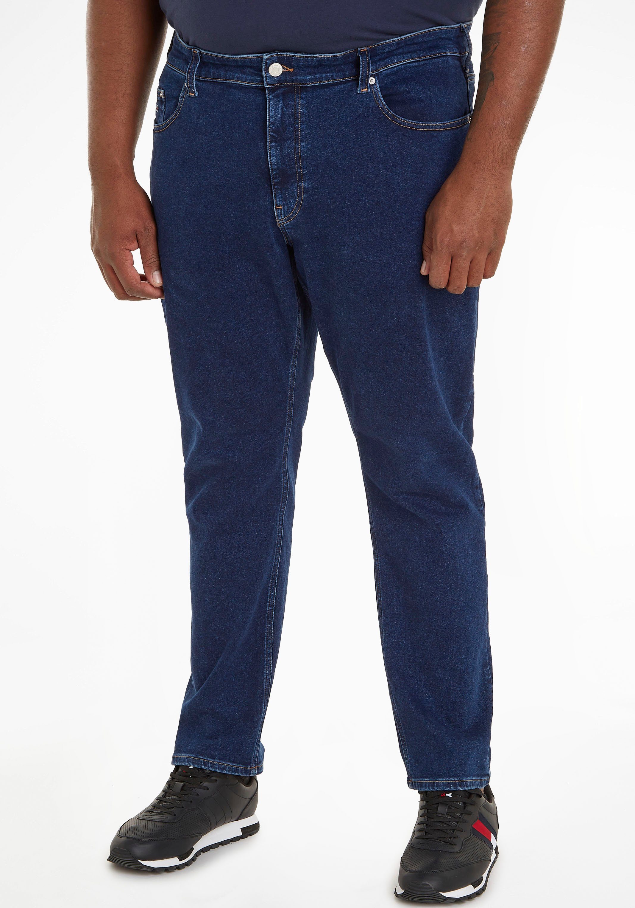 Plus 5-Pocket-Jeans STRGHT PLUS Tommy Jeans RYAN CG4258 RGLR