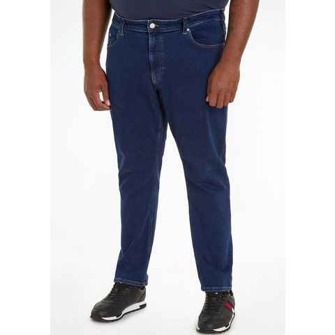 Tommy Jeans Plus 5-Pocket-Jeans RYAN PLUS RGLR STRGHT CG4258