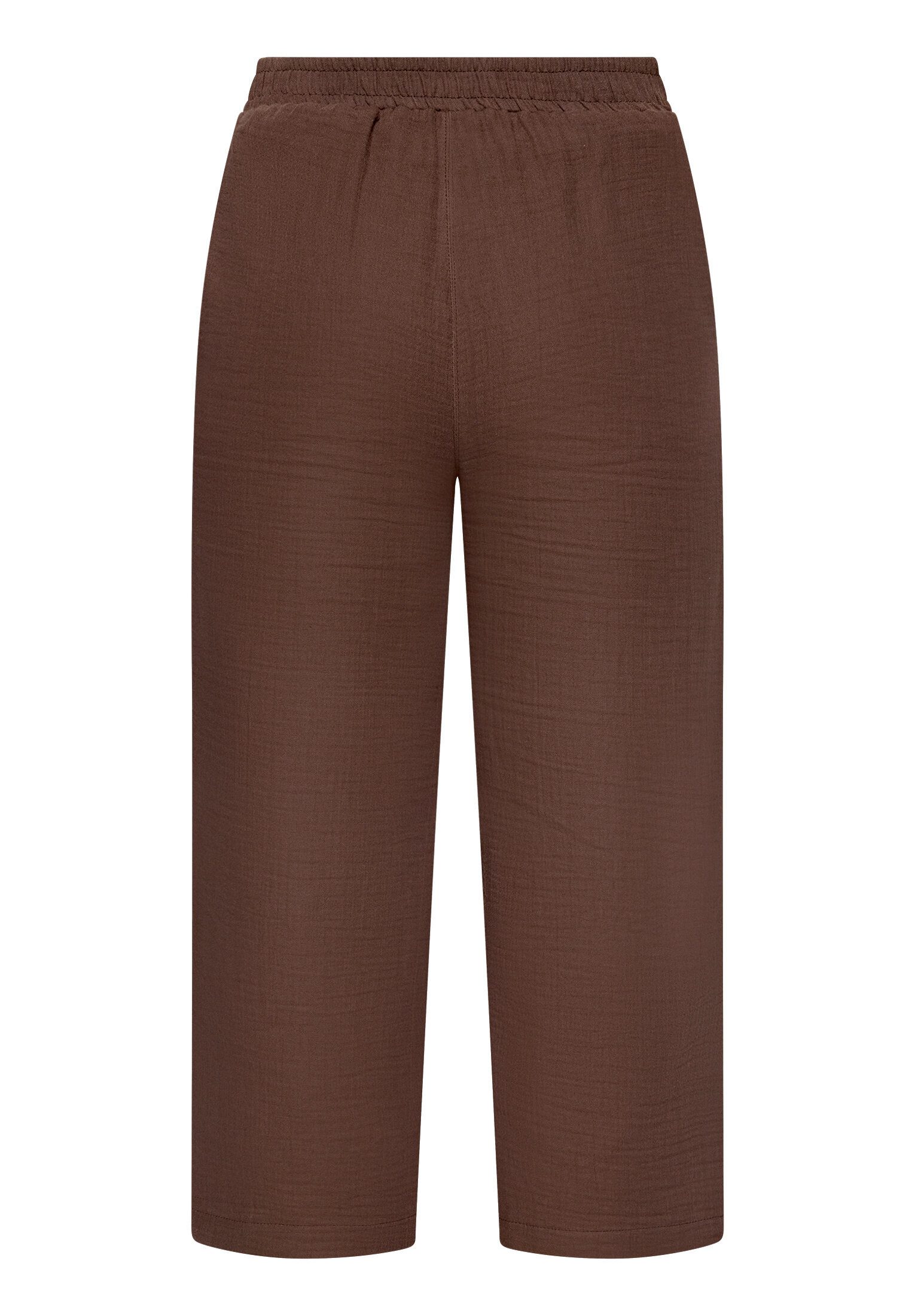 Betty Barclay Schlupfhose Damen mit Eingrifftaschen