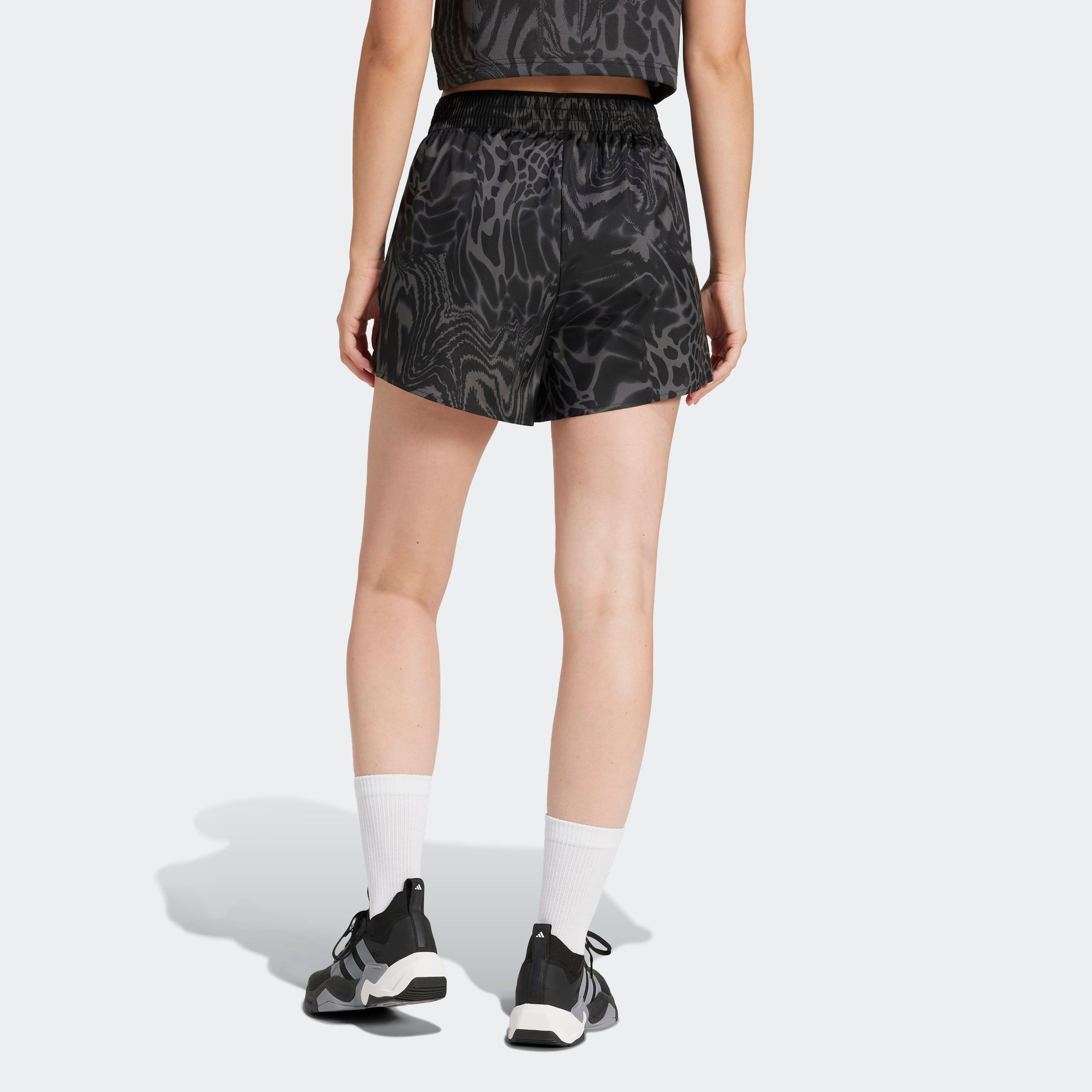adidas Performance Shorts TE MIN AOP günstig online kaufen
