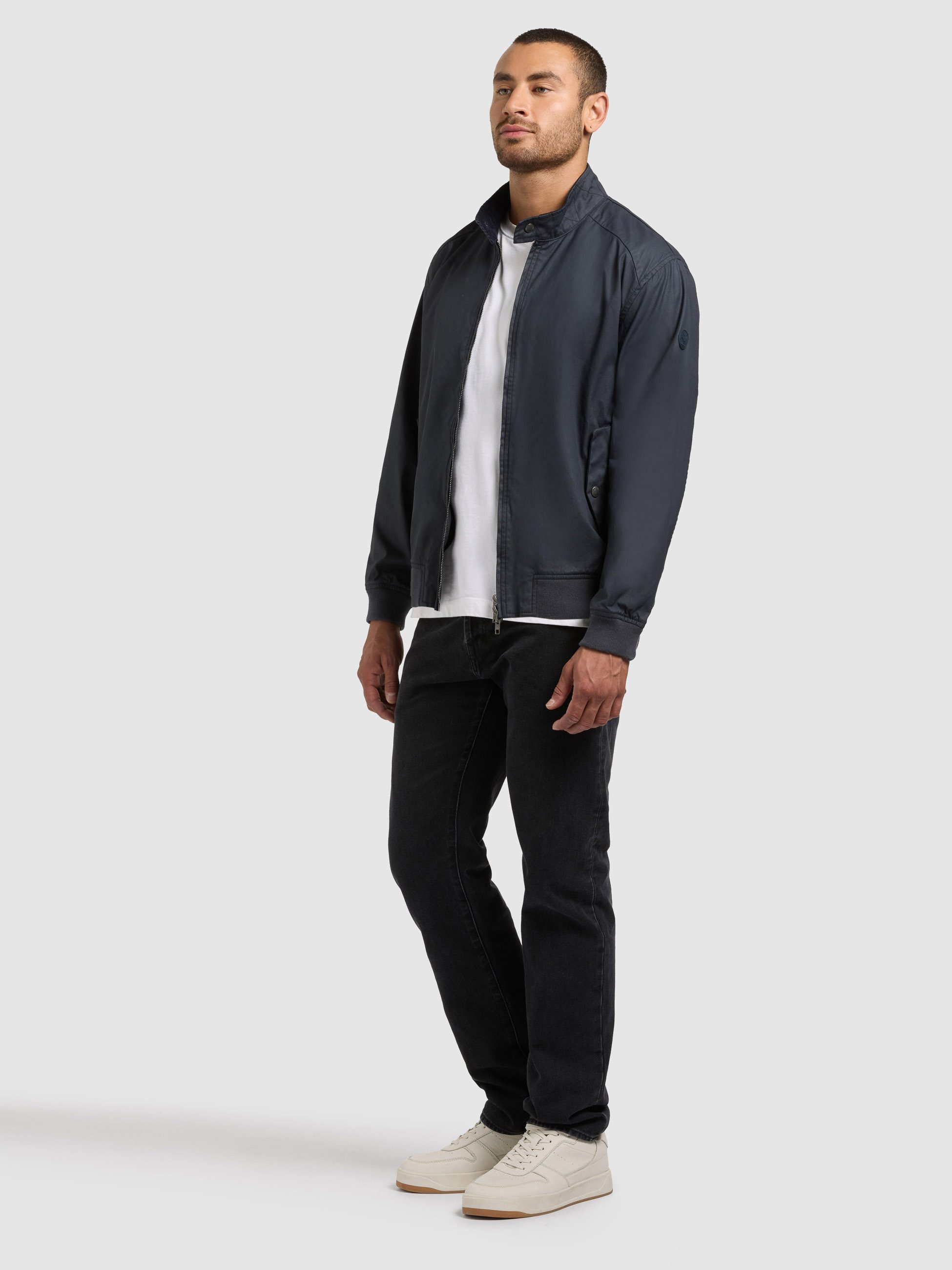 khujo Sommerjacke NABO