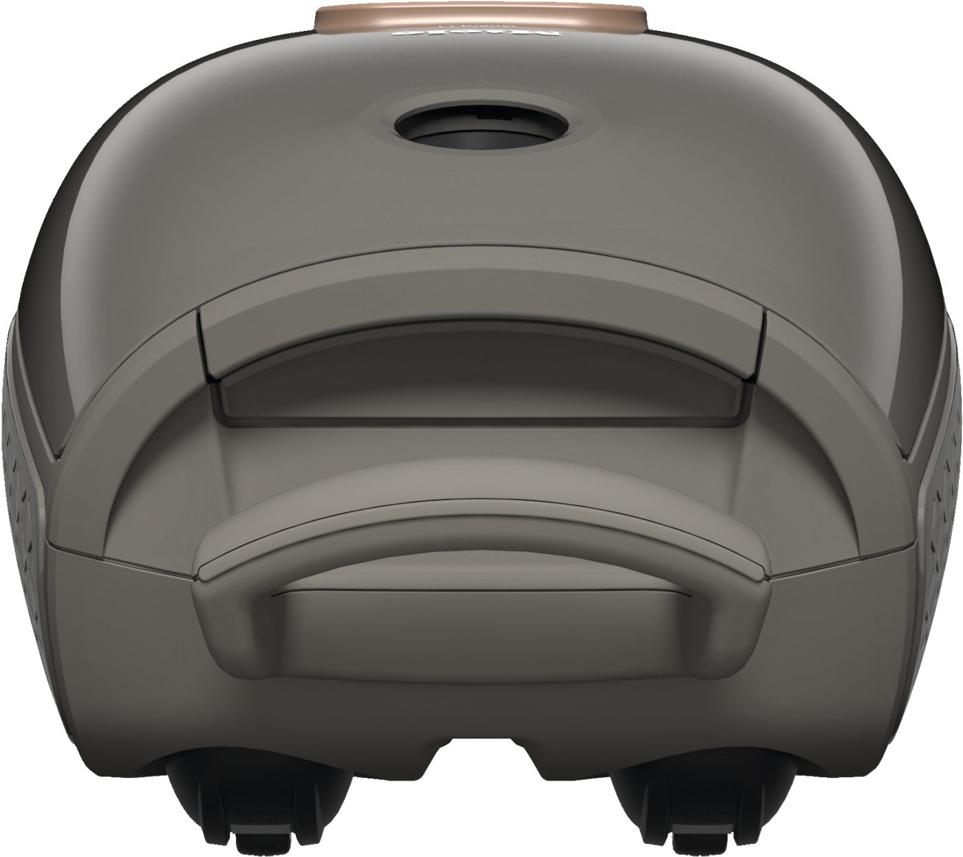 Miele Bodenstaubsauger Guard L1 Silence mit ComfortFit, Nachfolger Complete C3 Silence, 550 W, mit Beutel, Der Leisteste von Miele mit 62 dB, Silence System Pro, DynamicDrive