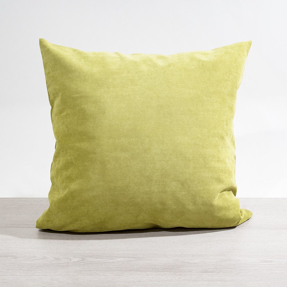 LYSEL® Kissenbezüge Jerada, (1 Stück), HxB 40x40cm. € 12,31