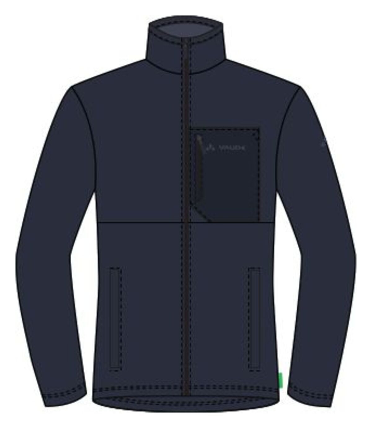 Parka MEN'S IDRIS 3IN1 PARKA III