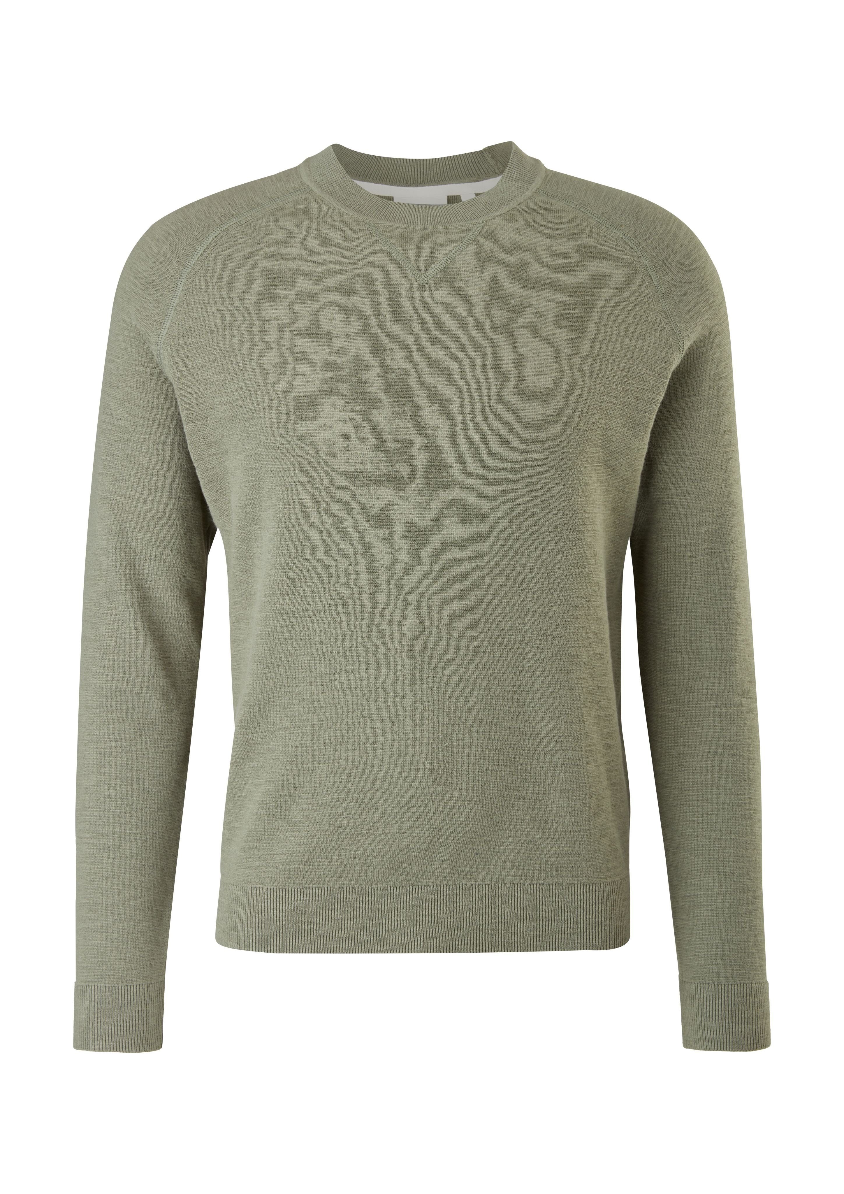 Strickpullover