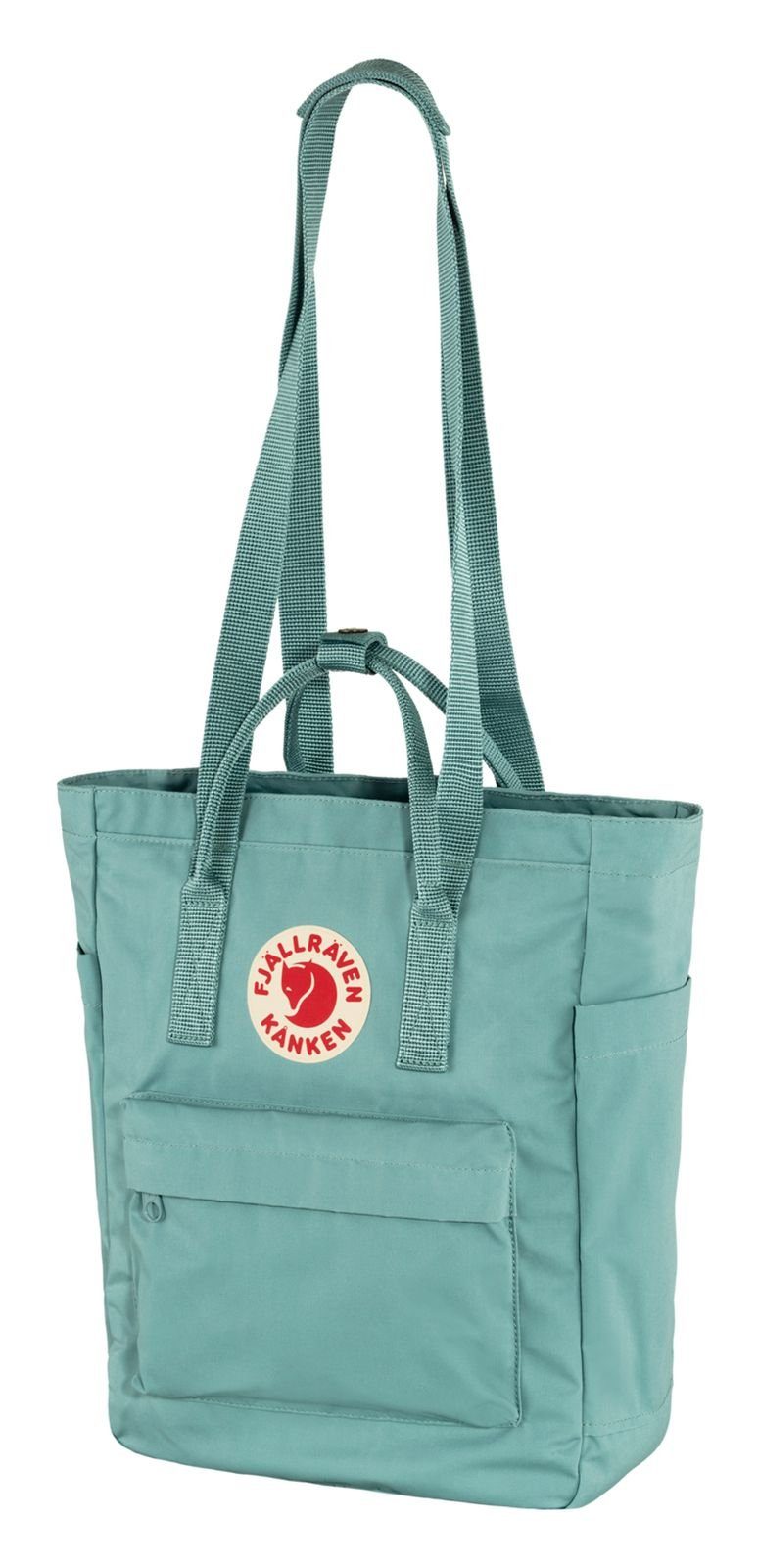 Fjällräven Schultertasche Kånken (Set, 2-tlg) günstig online kaufen