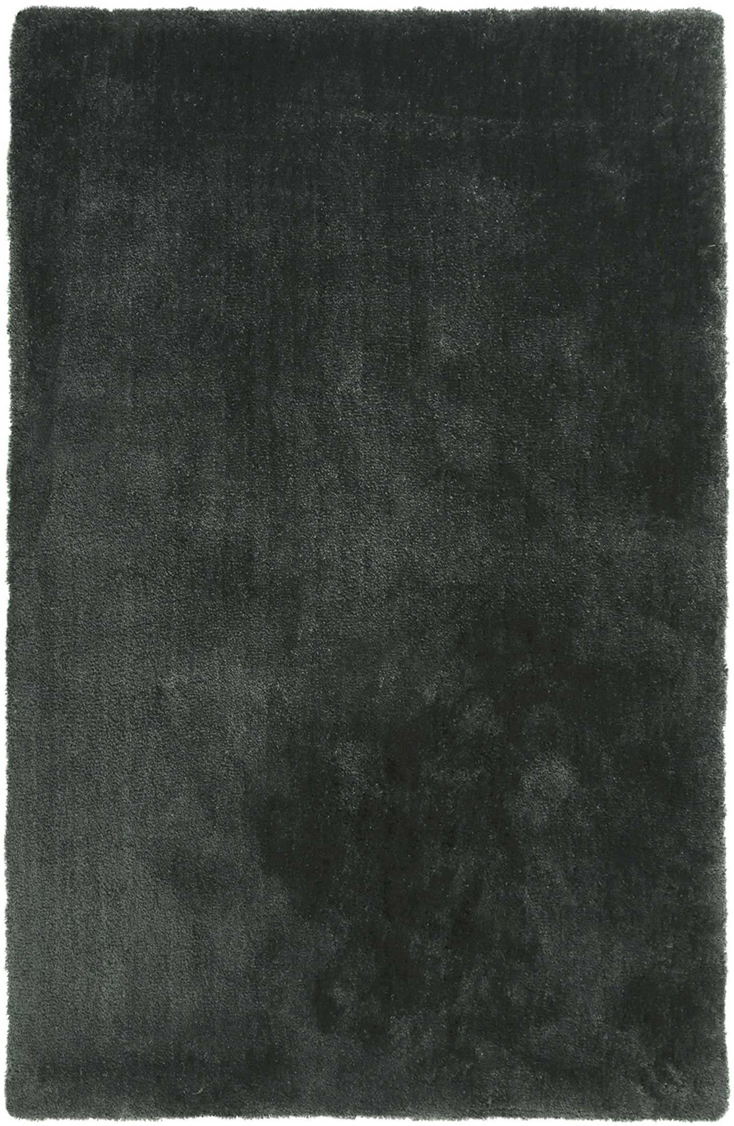Esprit Hochflor-Teppich Relaxx ESP-4150, rechteckig, Höhe: 25 mm, Wohnzimmer, sehr große Farbauswahl, weicher dichter Hochflor
