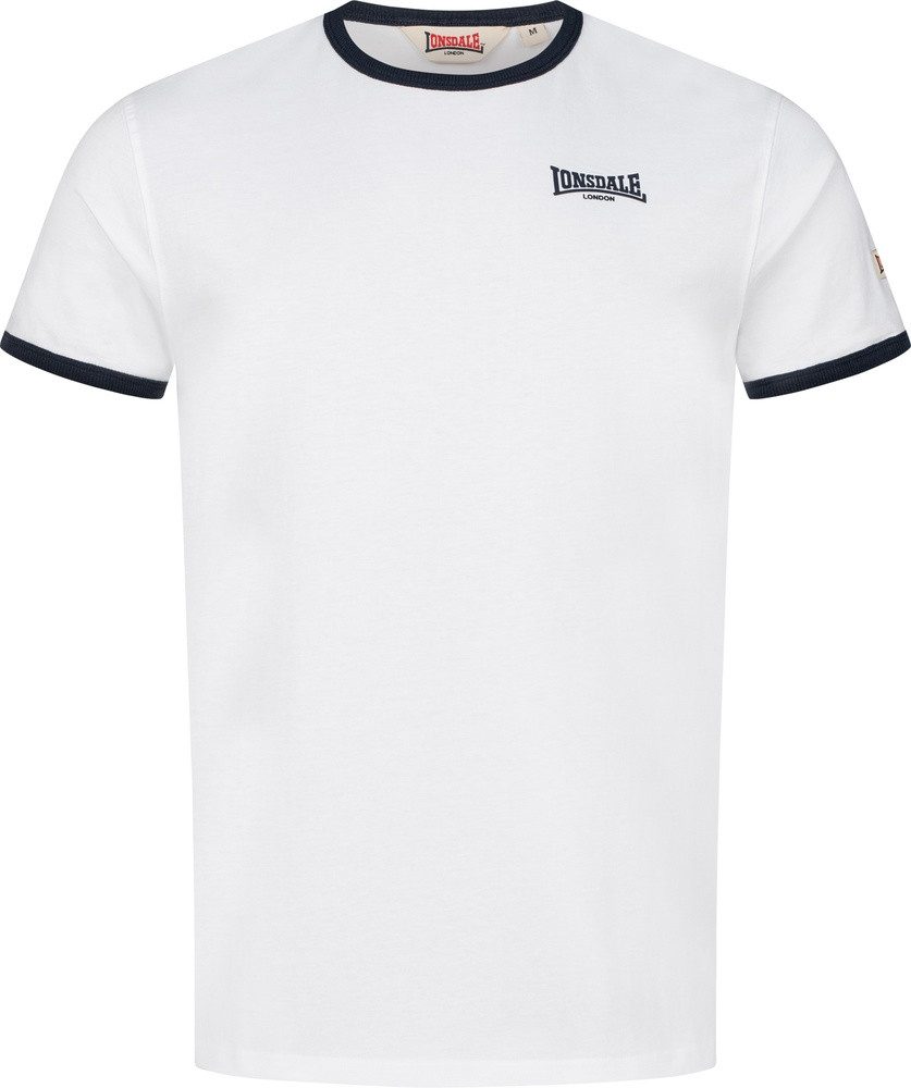 Lonsdale T-Shirt Trelill T-Shirt Normale Passform günstig online kaufen