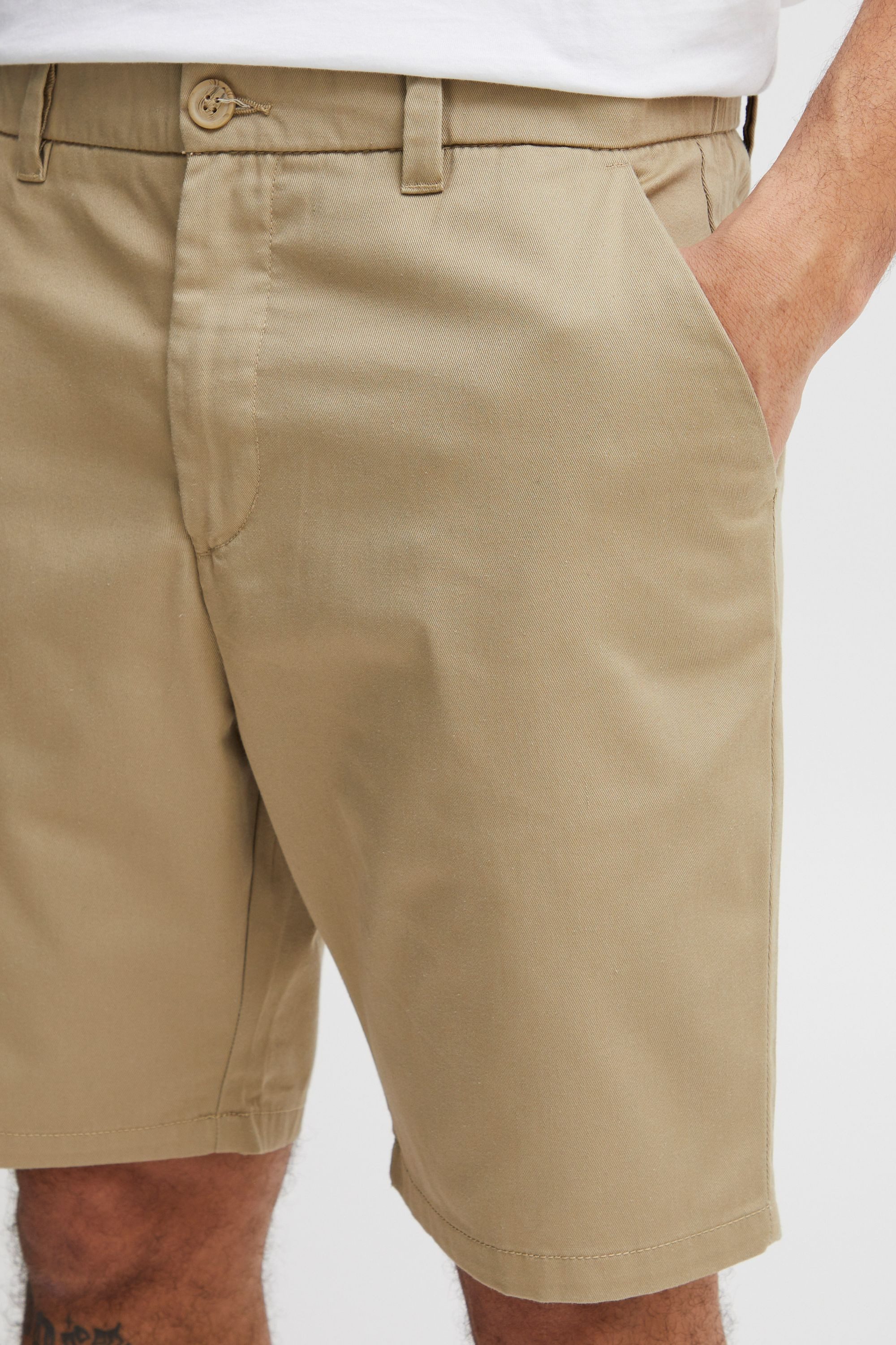 !Solid Chinoshorts SDEldric Modische Short