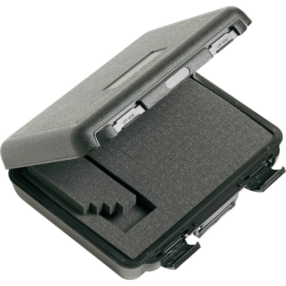 Fluke Gerätebox Hartschalenkoffer 2437514