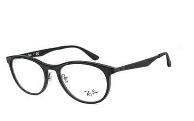 RAY BAN Brille »RB7116b1-n«