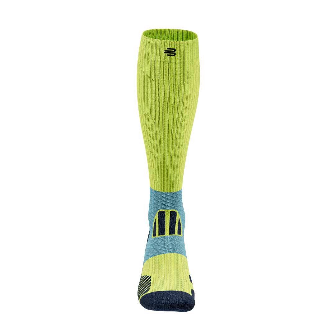 Bauerfeind Socken Trail Run Compression Socks