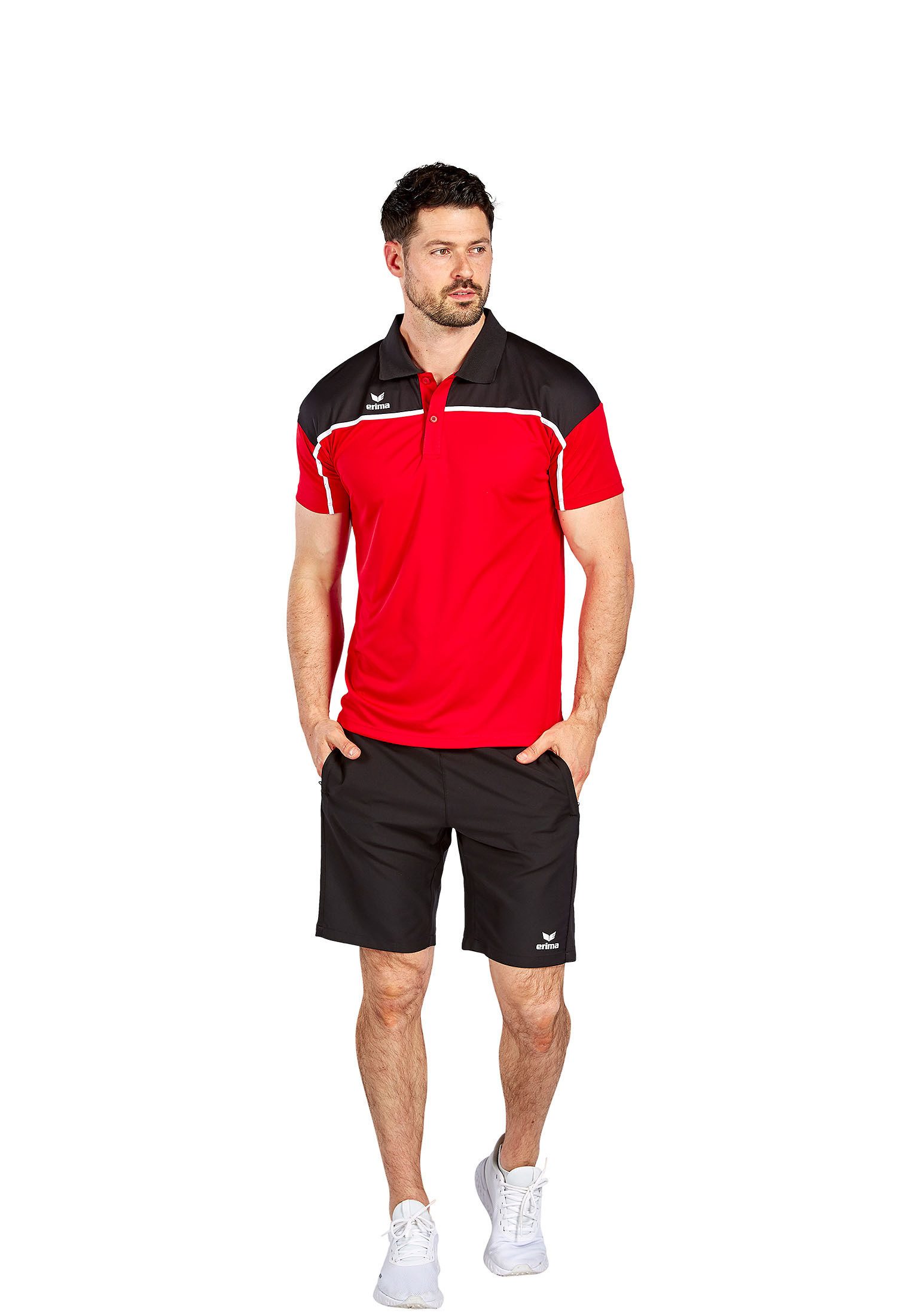 Erima Poloshirt CHANGE by erima Poloshirt Herren