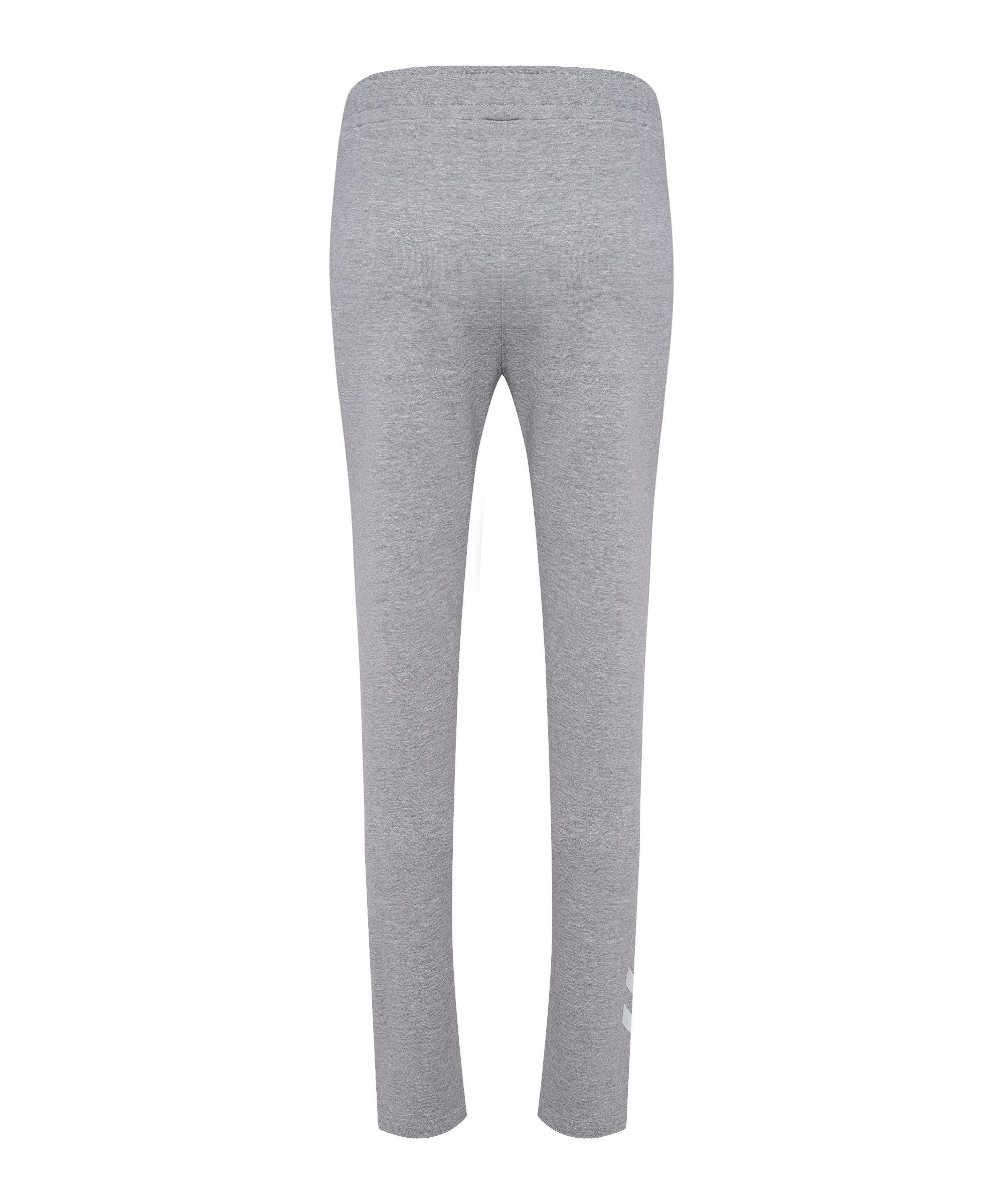 hummel Jogger Pants Hummel Elemental Tapered Hose Damen Jogginghosen günstig online kaufen