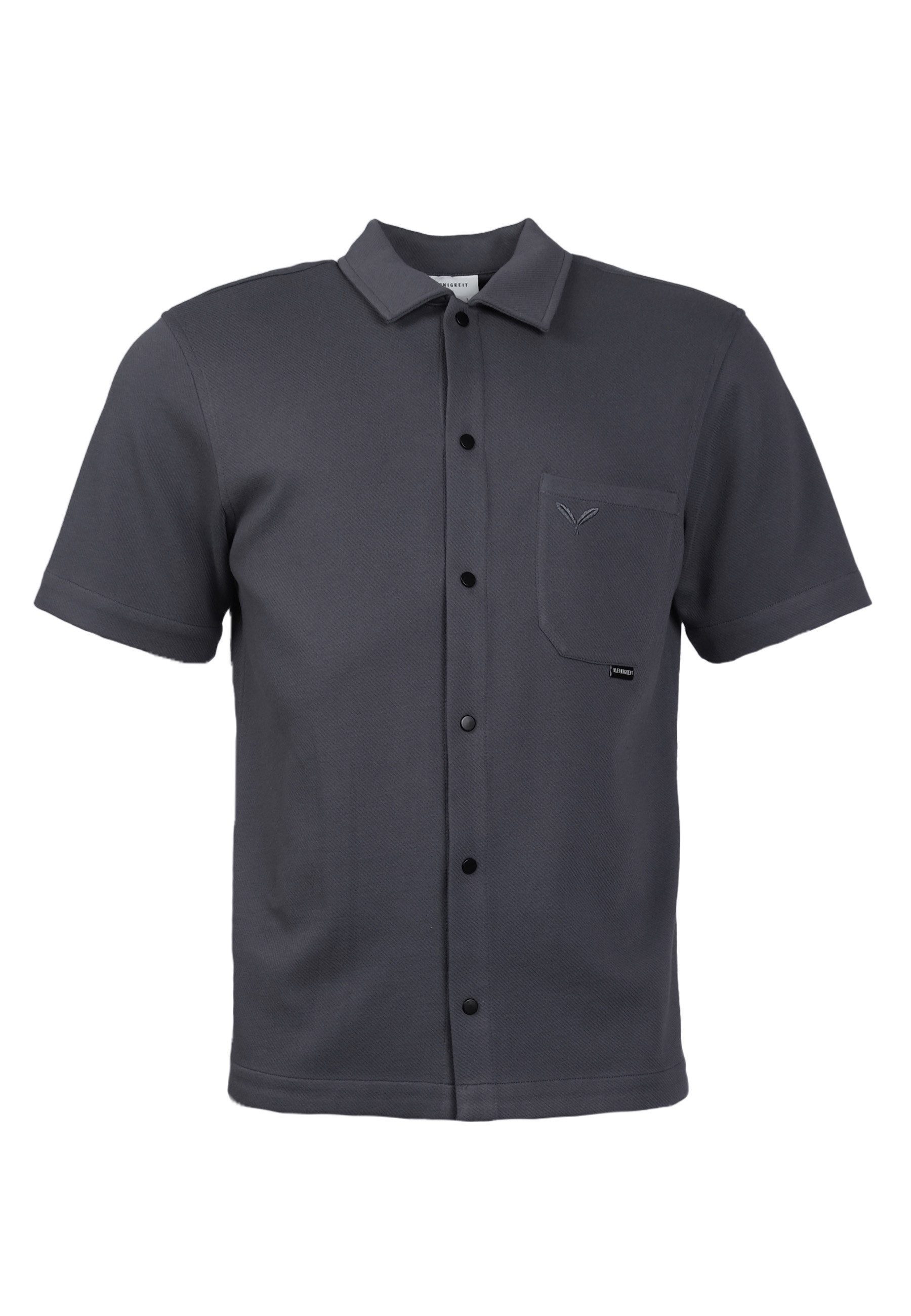 Kleinigkeit Kurzarmshirt Kleinigkeit Relaxel Schulz Shirt (1-tlg)