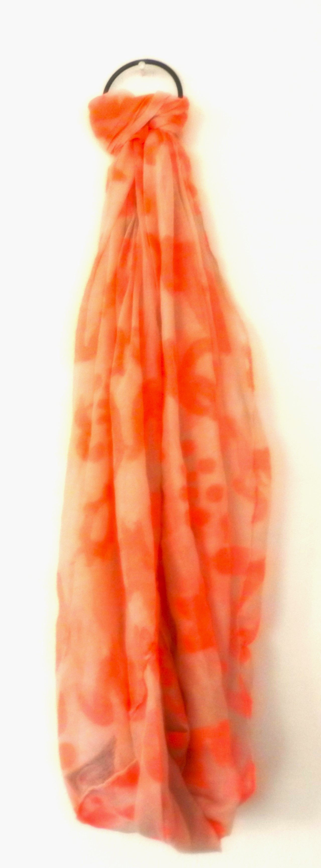Madonna Modeschal Neon