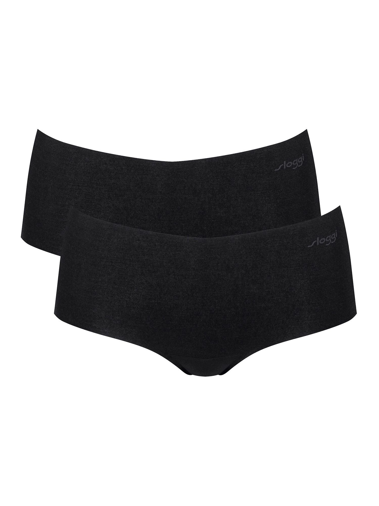 sloggi Retro Pants ZERO Modal 2.0 Short (2-St)