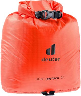 deuter Aufbewahrungstasche 3940121 9002 Light Drypack 5, papay
