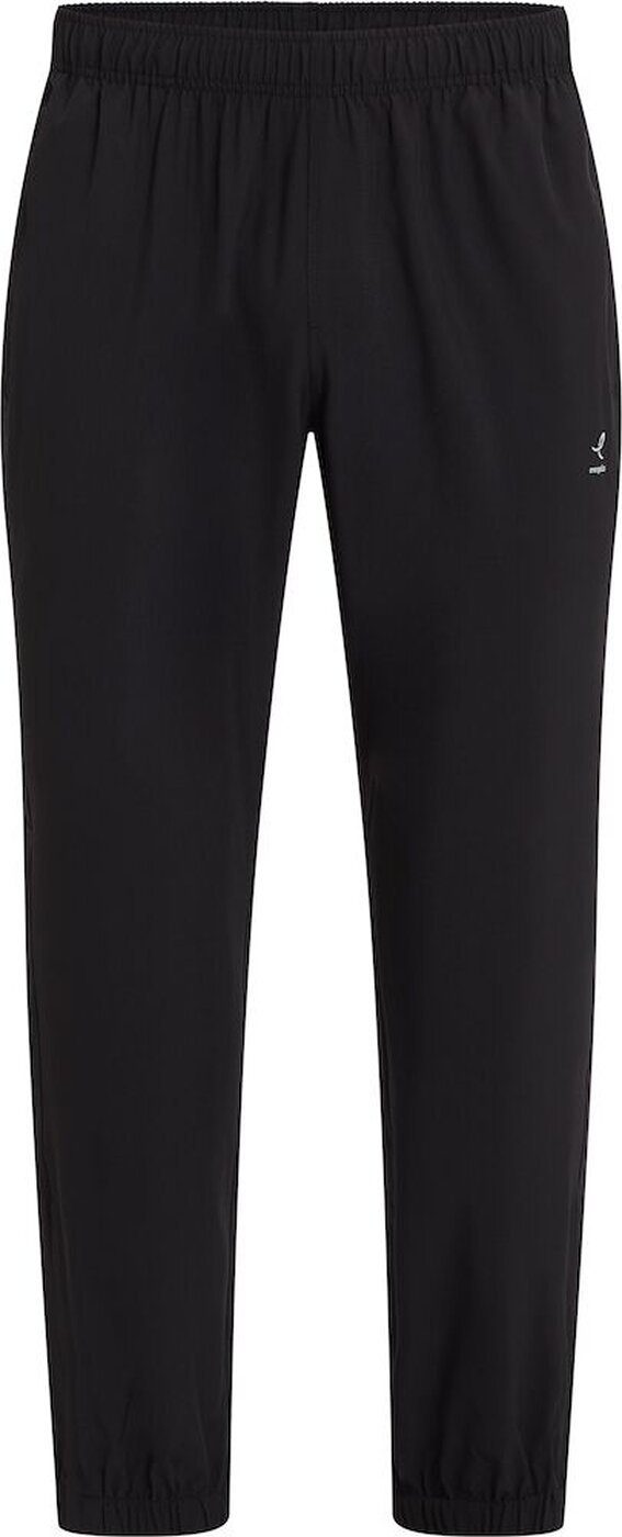 Trainingshose He.-Trainings-Hose Maxir SHT M 050 BLACK