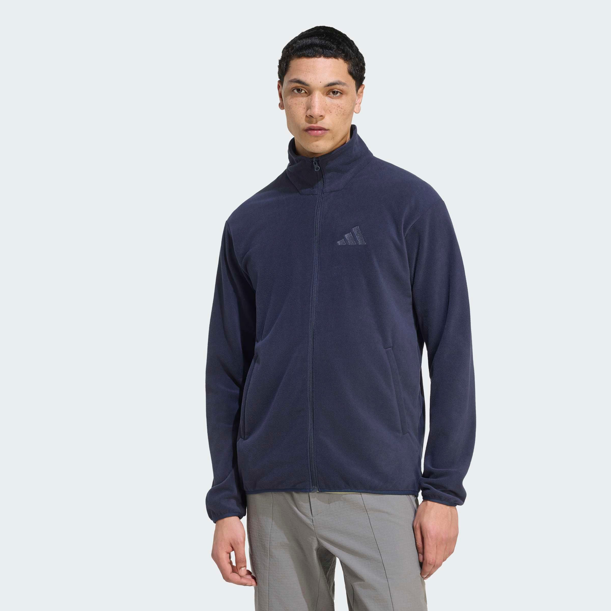 adidas TERREX Fleecejacke MT ESS FZ FL