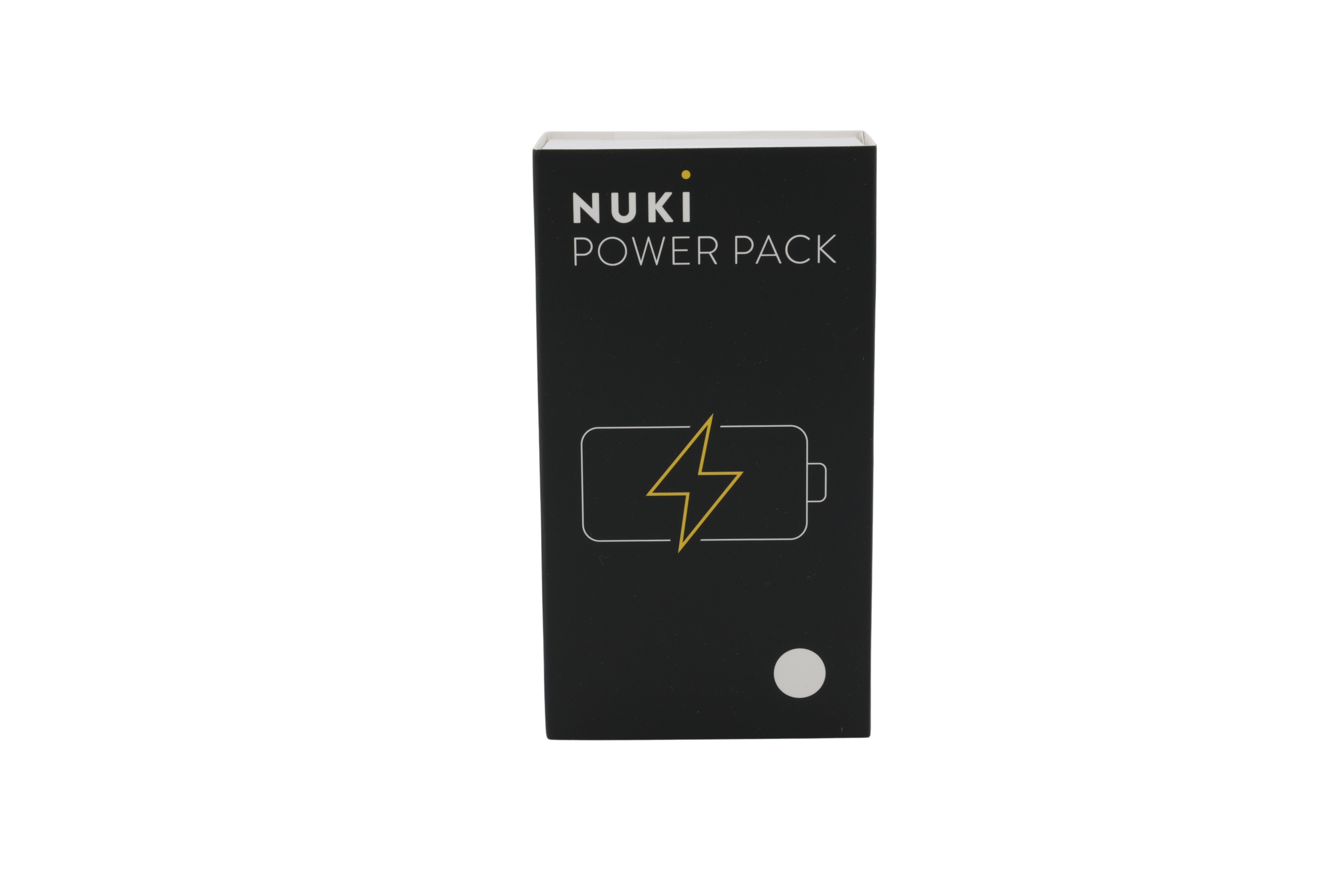 Nuki Nuki Akkupacks