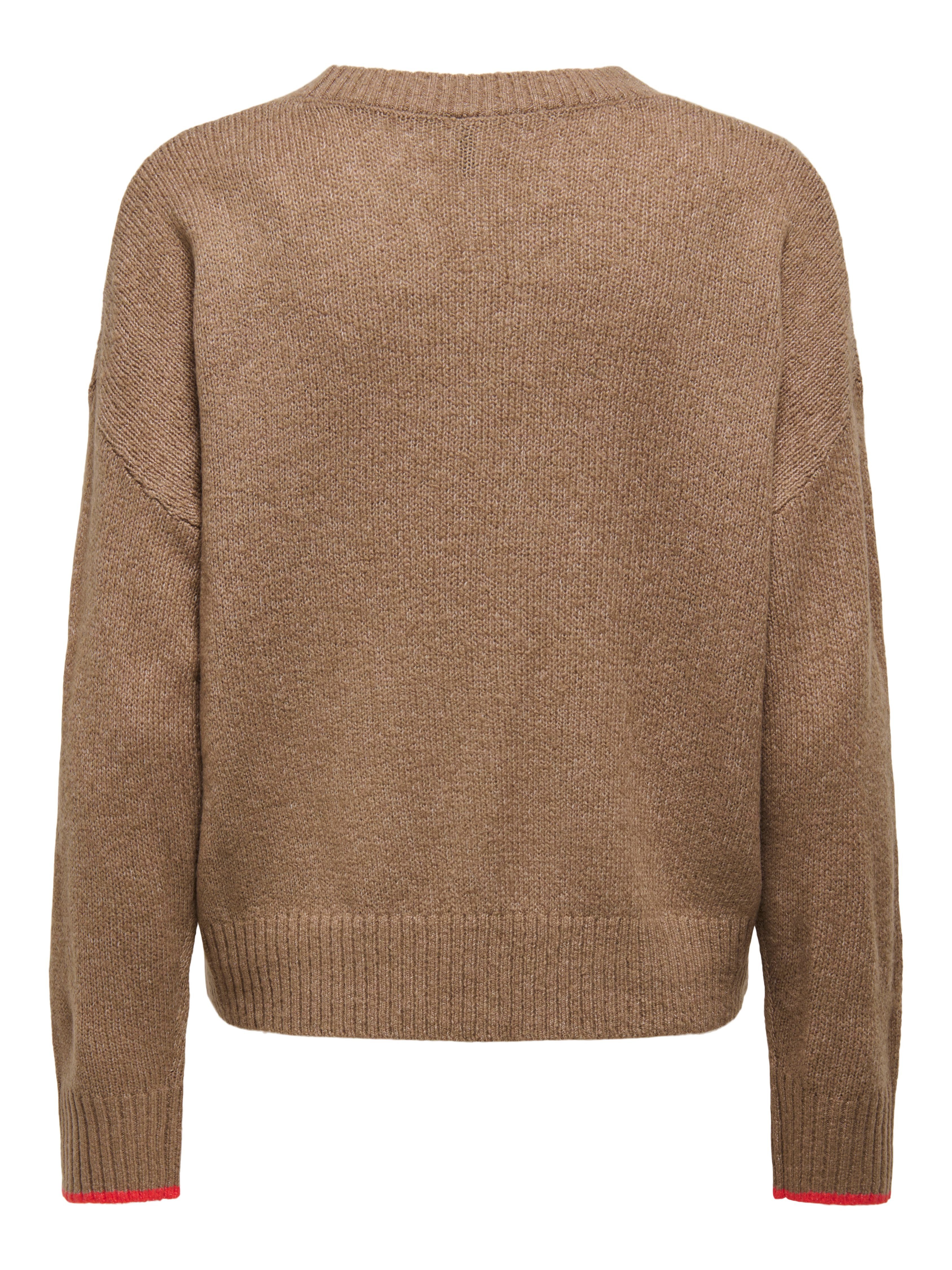 ONLY Strickpullover günstig online kaufen