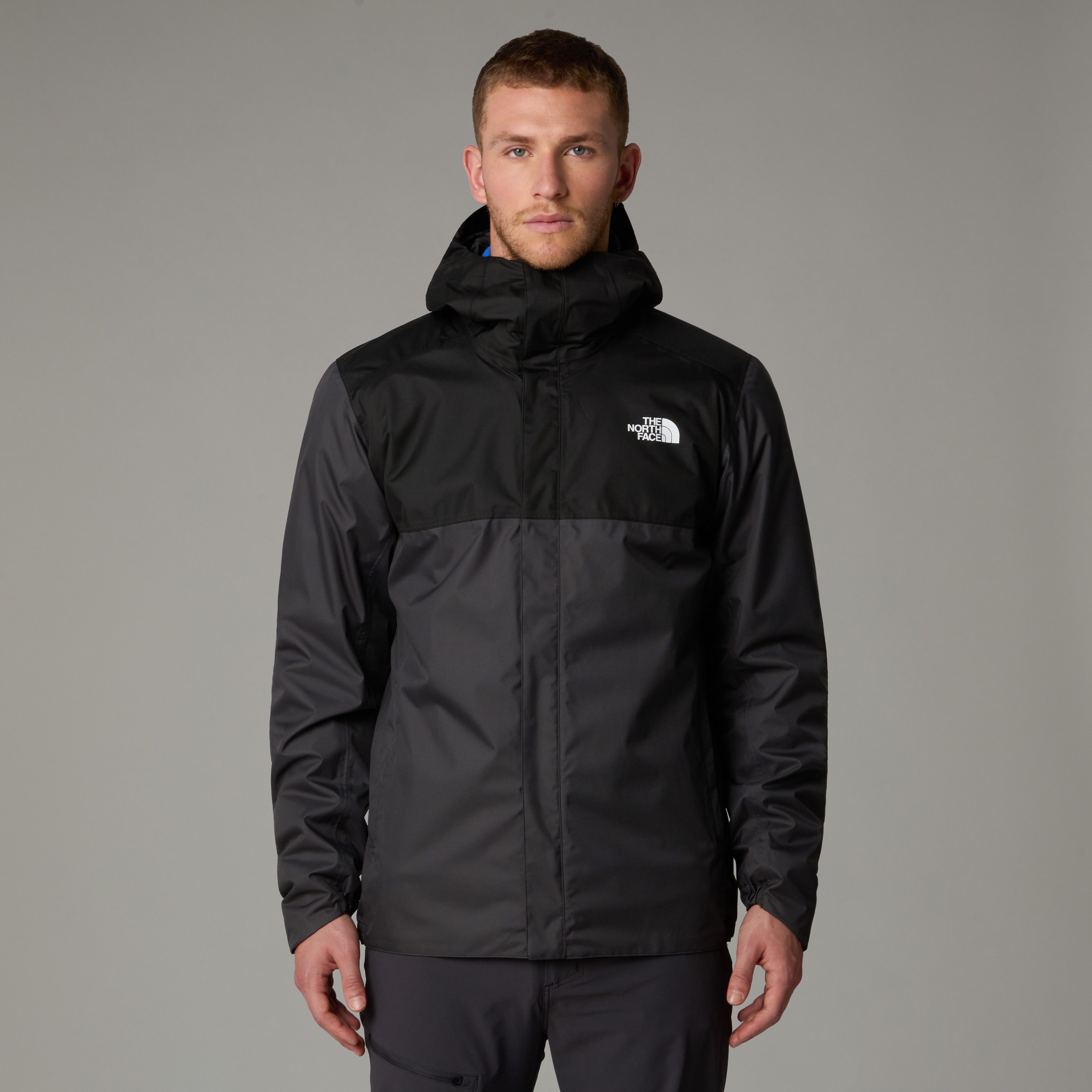 The North Face Funktionsjacke M QUEST ZIP-IN JACKET - EU (1-St) Zip-in-komp günstig online kaufen