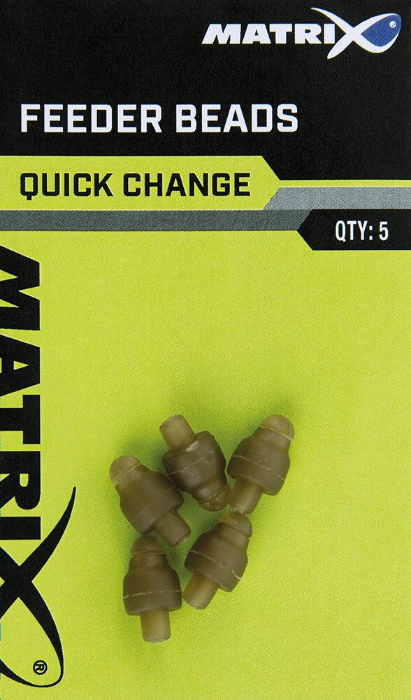 Fox Matrix Feederkorb Matrix Quick Change Feeder Beads
