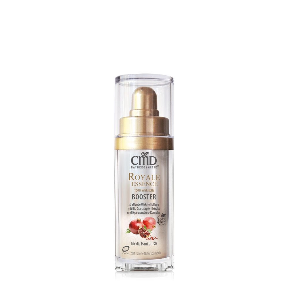 Gesichtsfluid Royale Essence - Booster 30ml